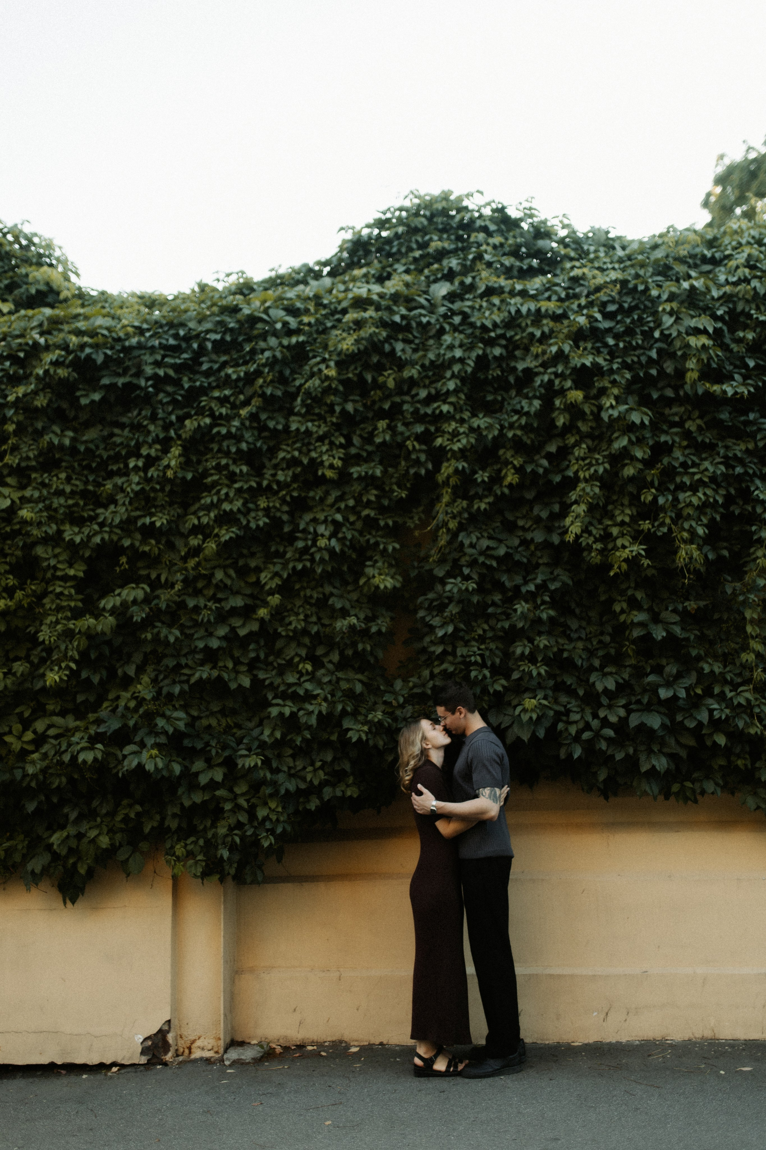 Ольга и Григорий. Фотограф в Санкт-Петербурге
