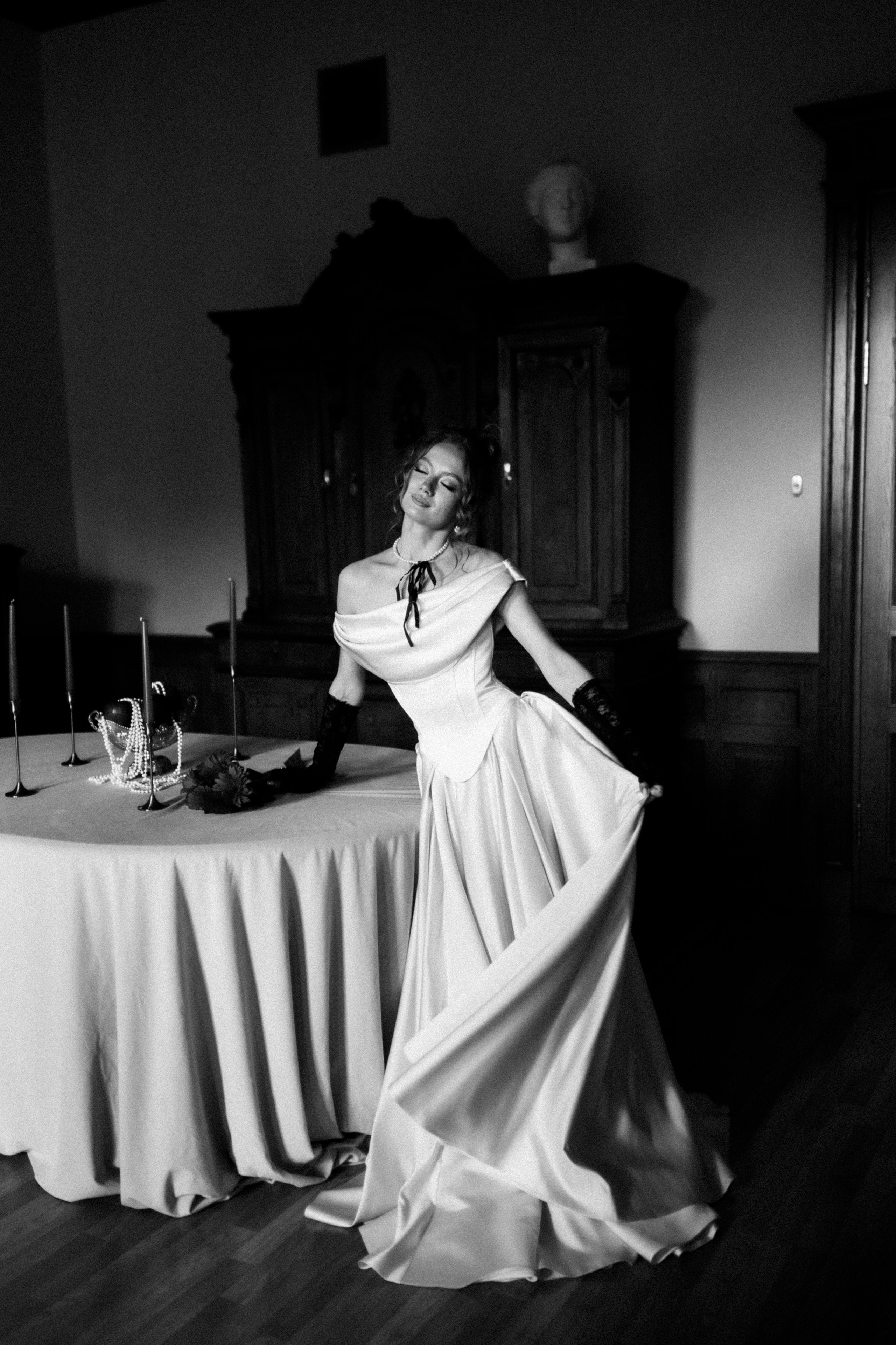 Лиза и Кирилл. Фотограф в Санкт-Петербурге