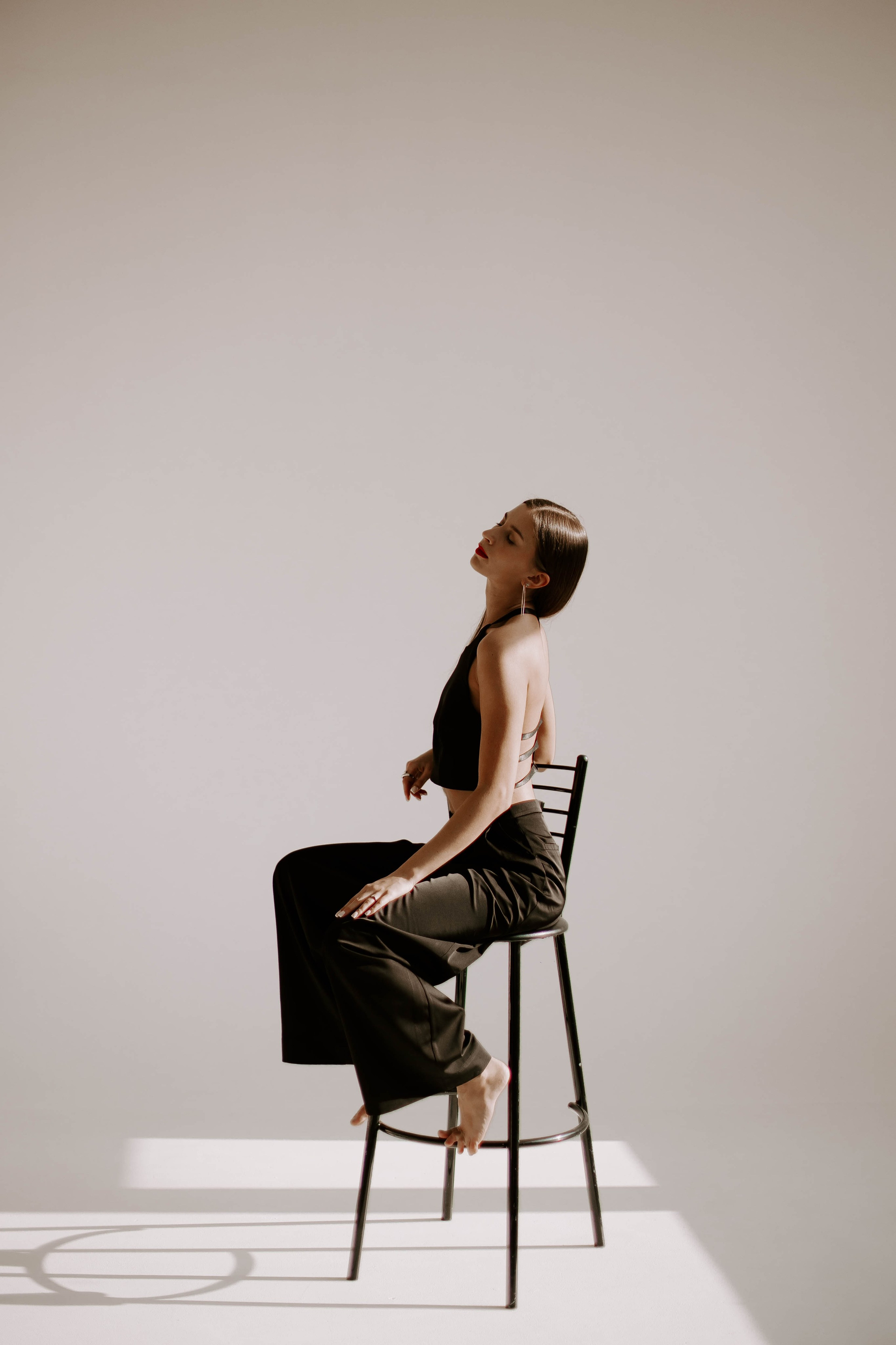 Елизавета. Фотограф Veronika Potaseva