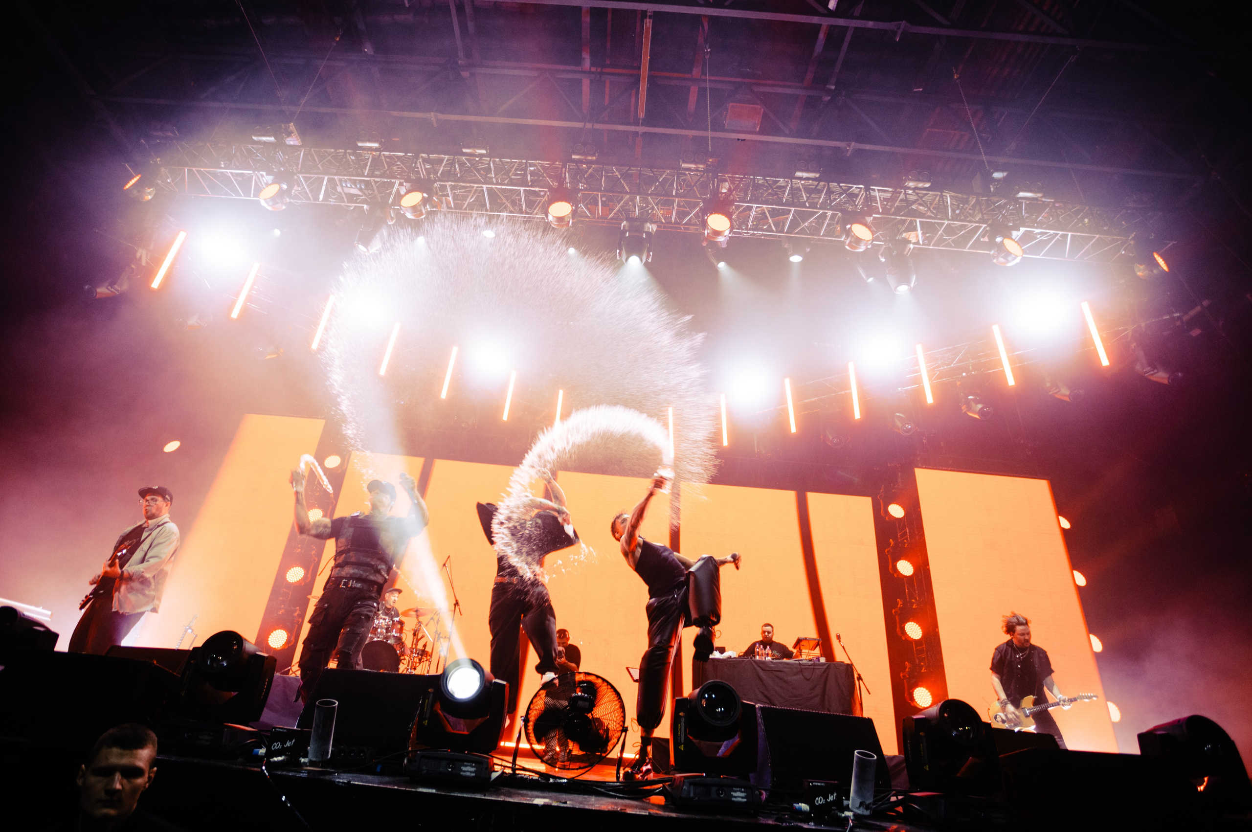 ЛЁША СВИК 07.03.25. Концертный и репортажный фотограф в Москве и Санкт-Петербурге Мария