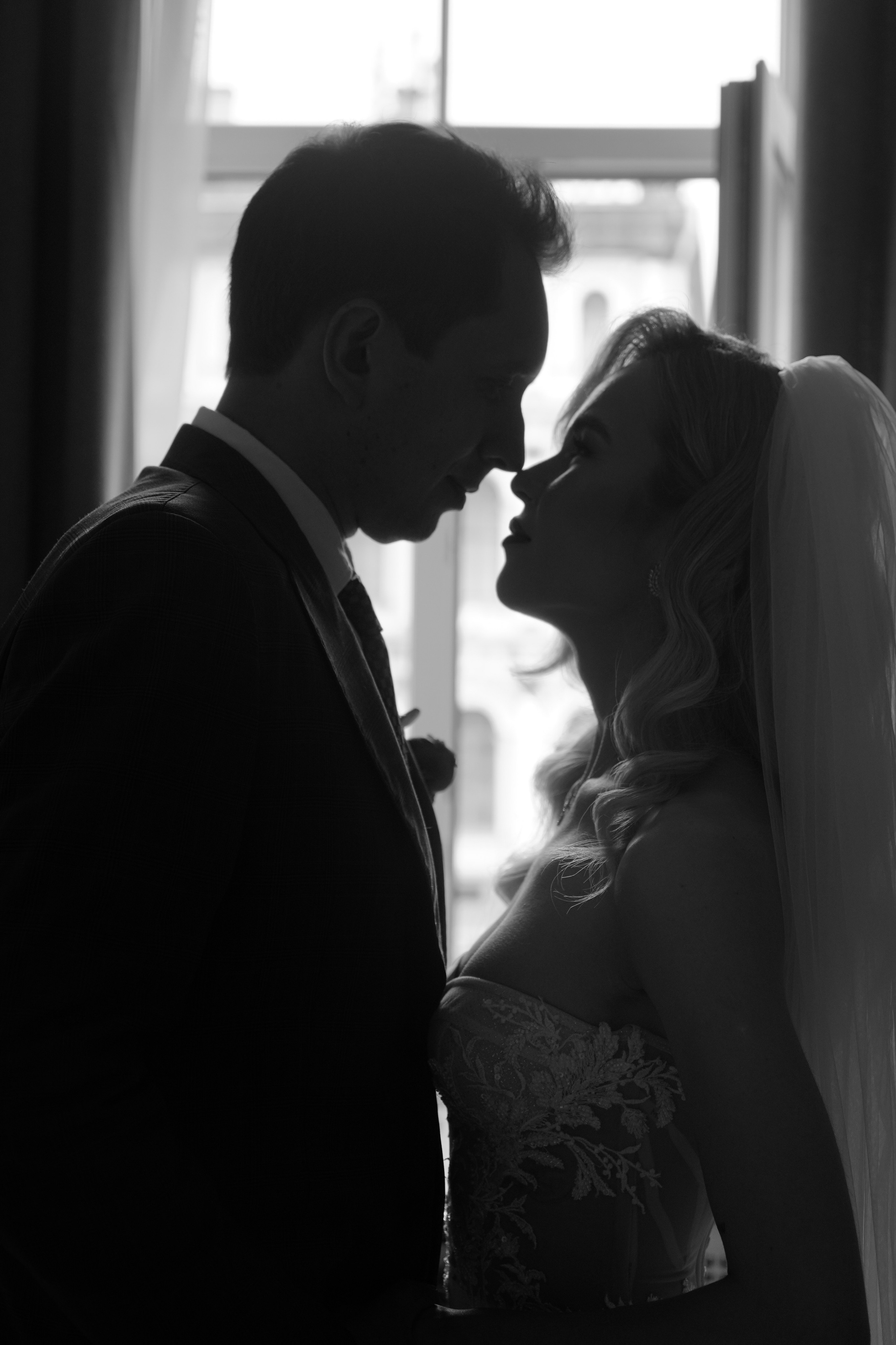 Павел и Марина. Валерия Смирнова / Свадебный фотограф