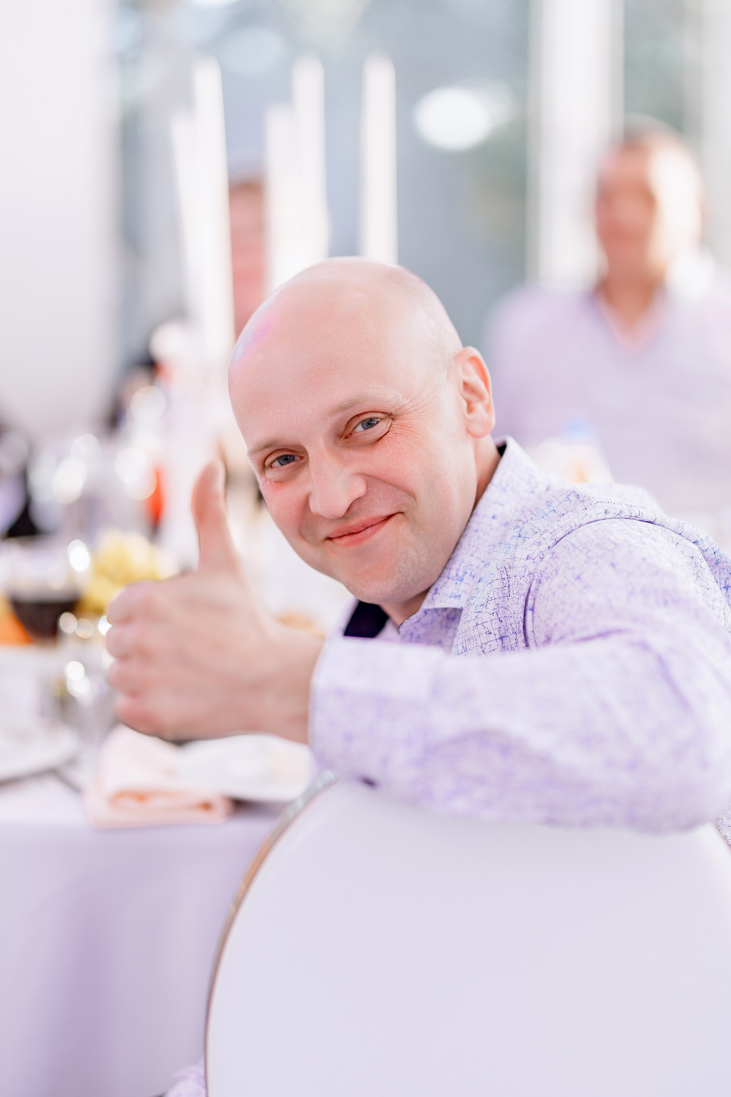 Виктория и Илья. Свадебный фотограф Витебск Минск