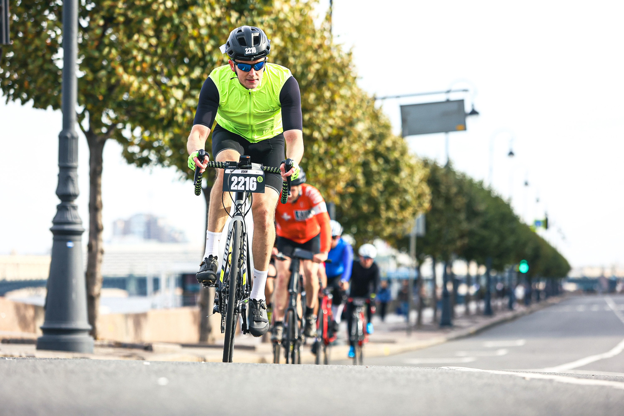 Спорт. Профессиональной фотограф в Санкт-Петербурге Алексей Киселёв