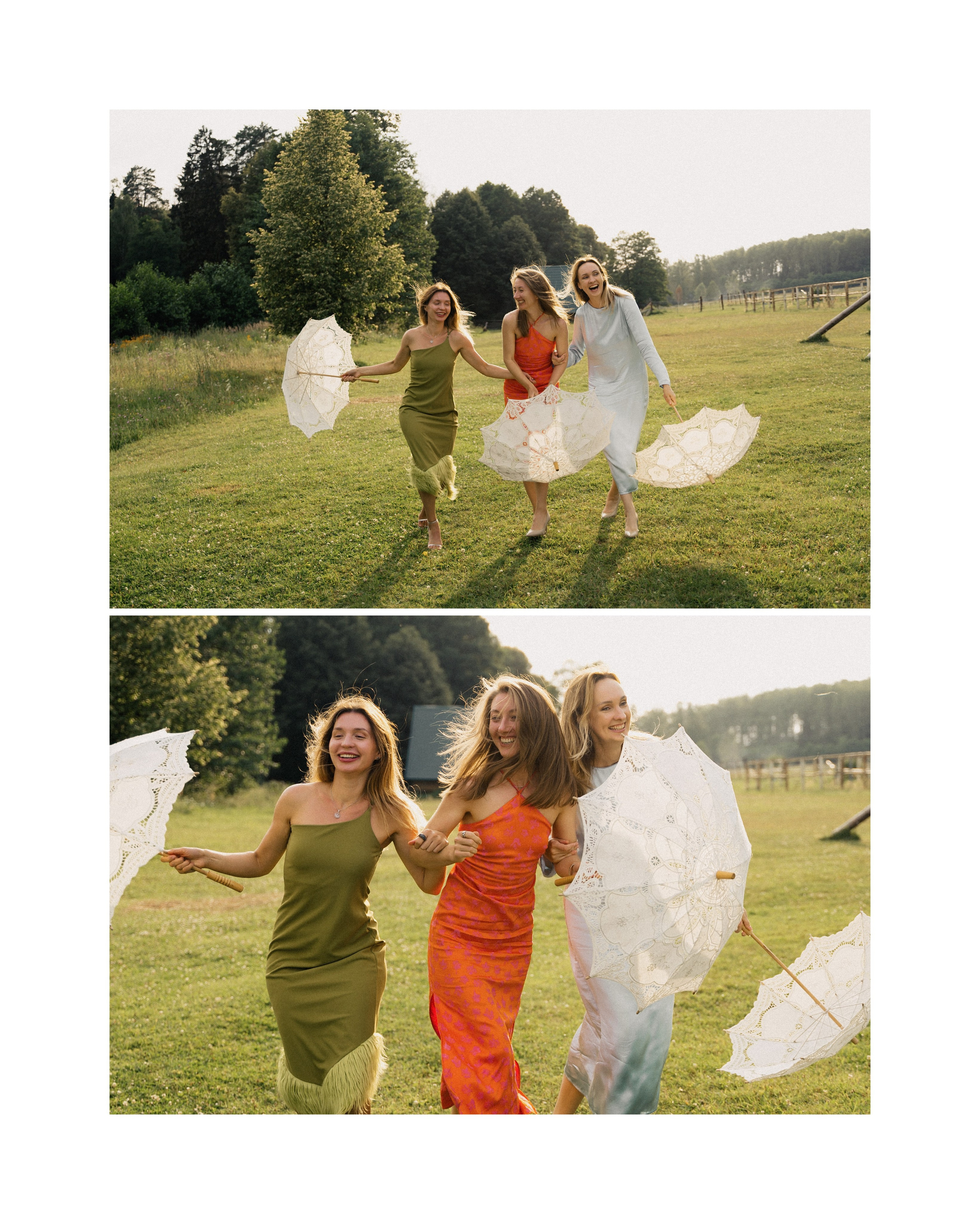 Тая и Артур. Кантри клаб Поляна. Свадебный фотограф Колотовкина Валентина Москва