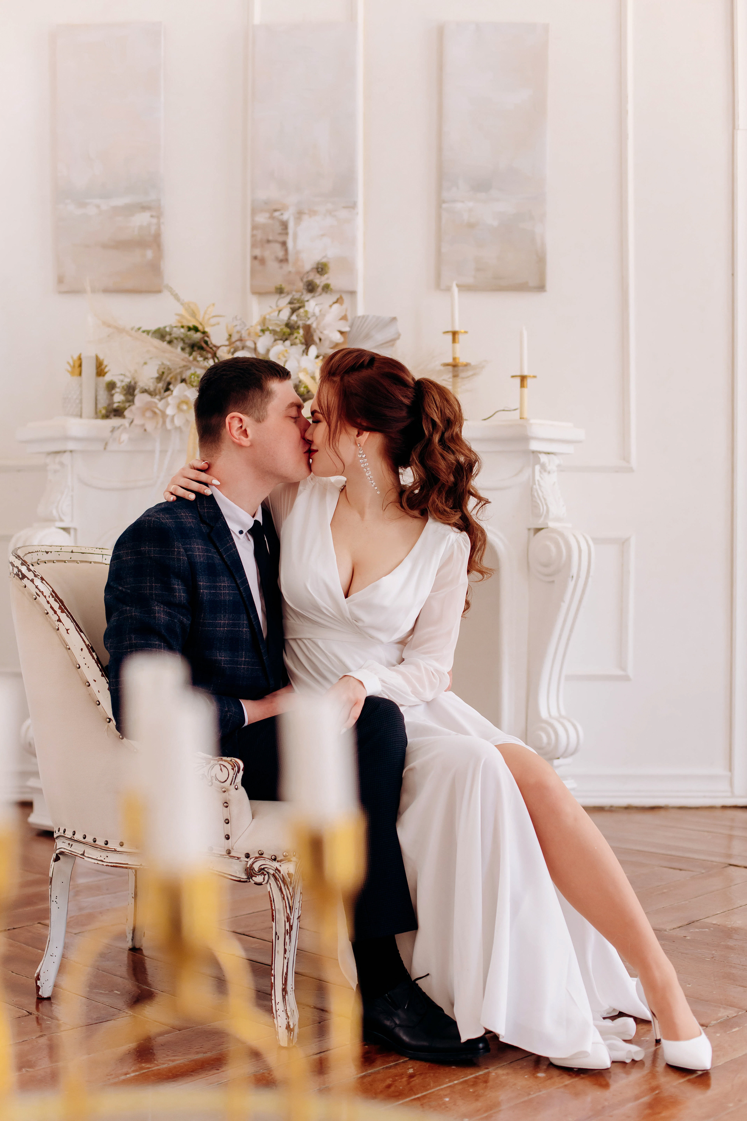 • Анжелика & Артур •. Семейный и свадебный фотограф в Воронеже Майя Добровольская