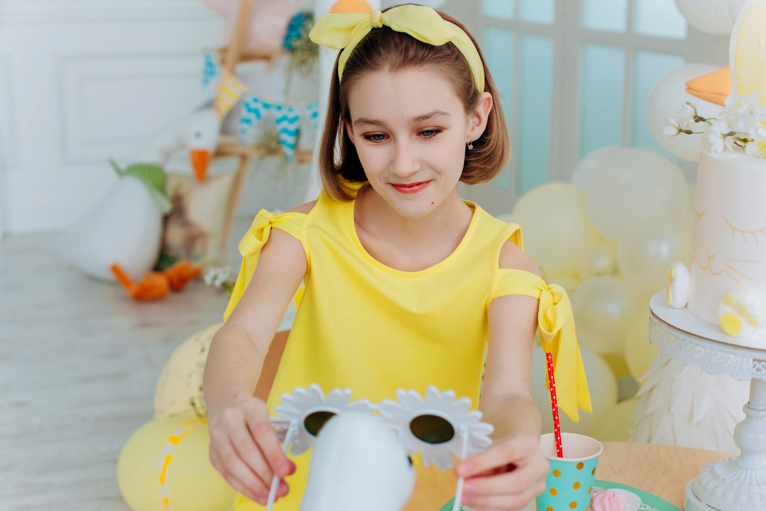 Лиза (Пасхальные истории). Семейный и свадебный фотограф в Воронеже Майя Добровольская