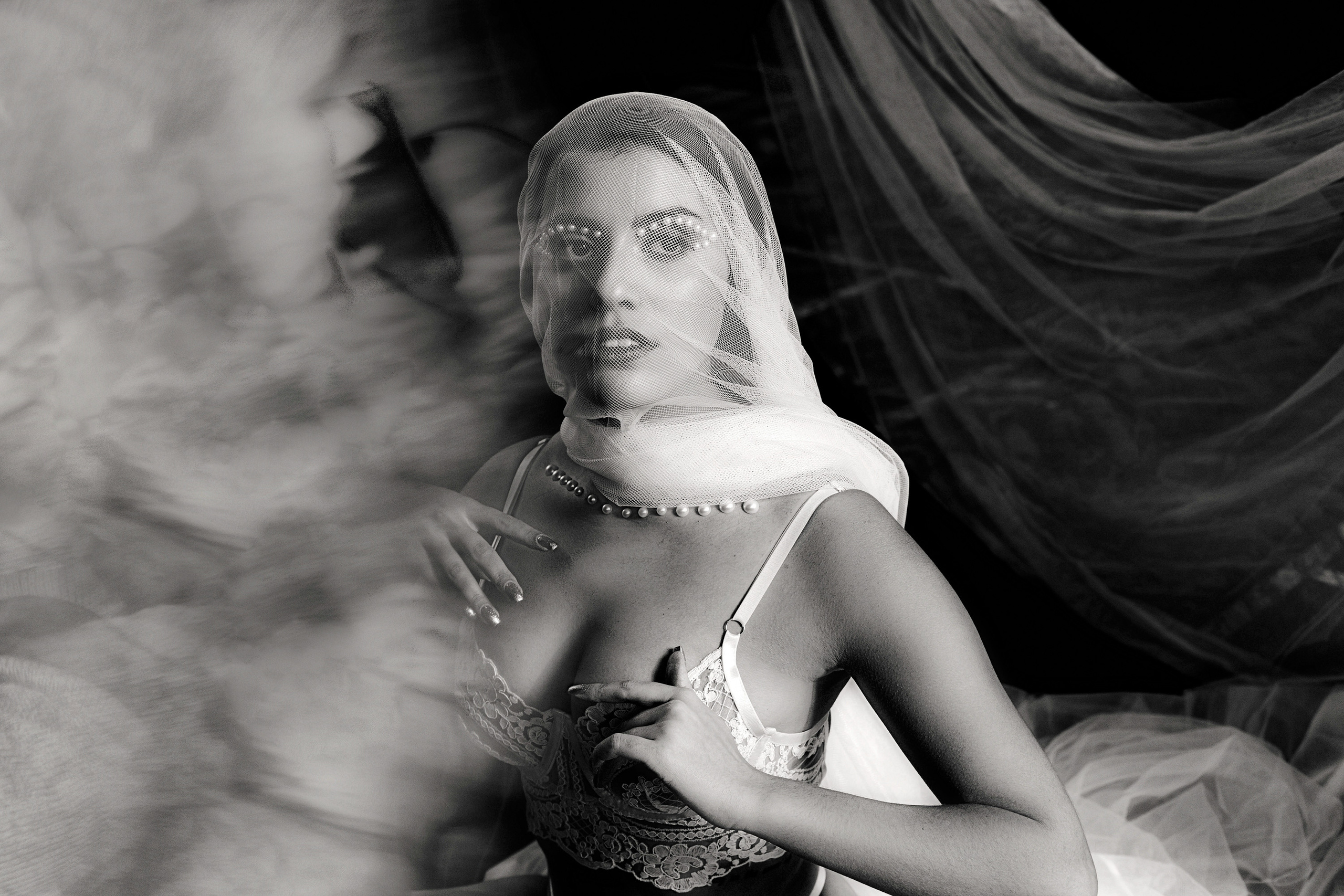 Амалия (творческая фотосессия). Семейный и свадебный фотограф в Воронеже Майя Добровольская