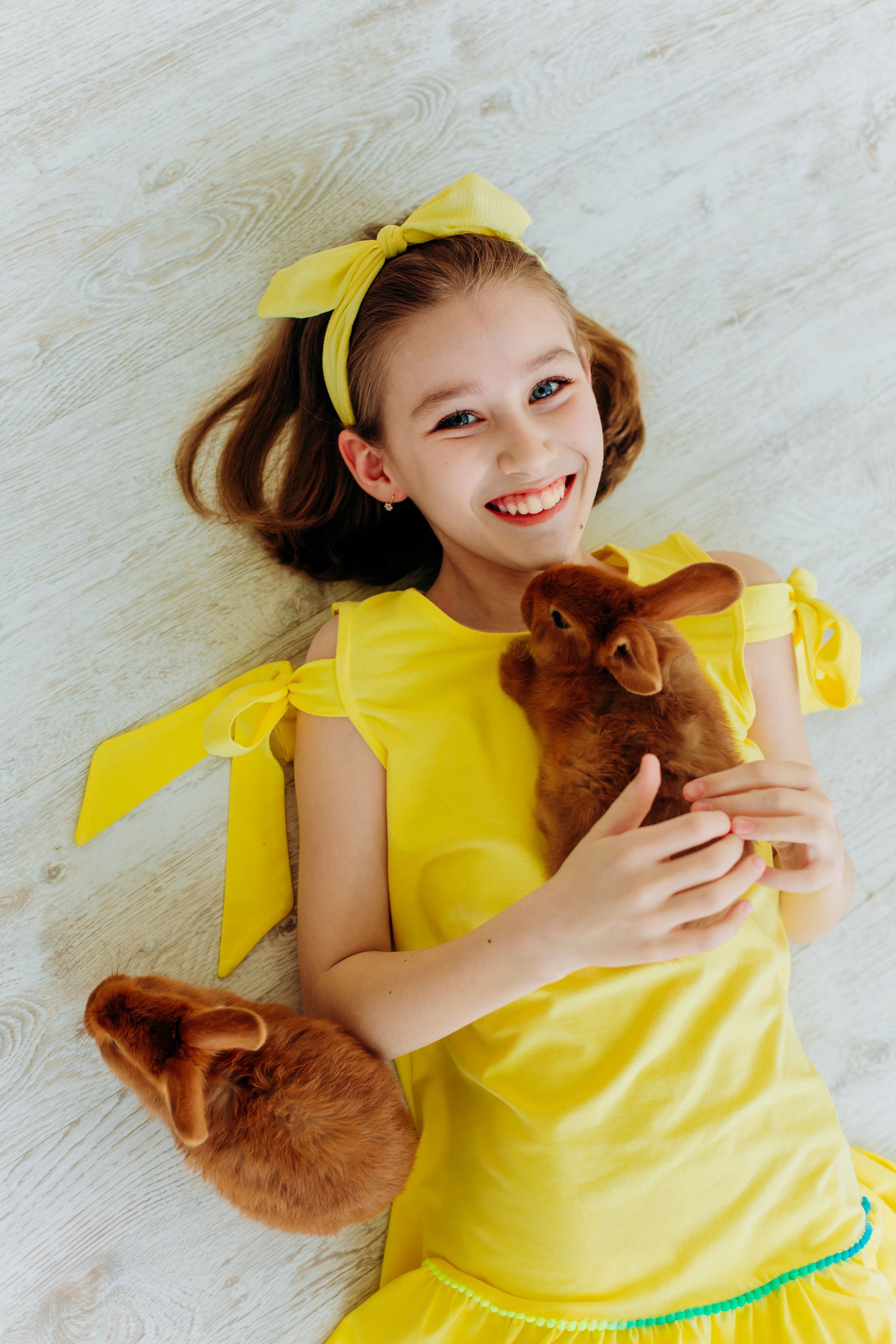 Лиза (Пасхальные истории). Семейный и свадебный фотограф в Воронеже Майя Добровольская