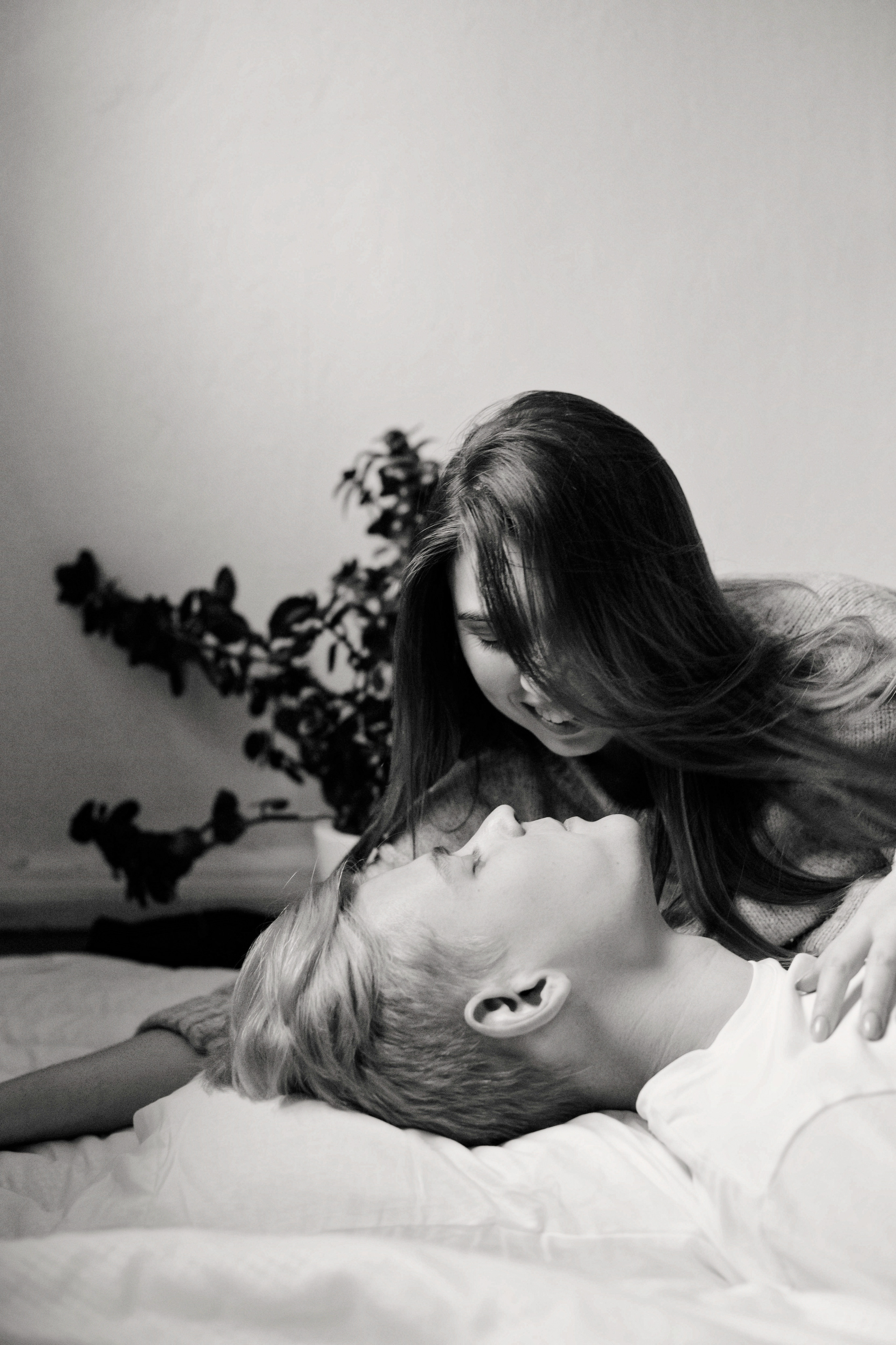 Улетаем под одним одеялом…. Семейный и свадебный фотограф в Воронеже Майя Добровольская