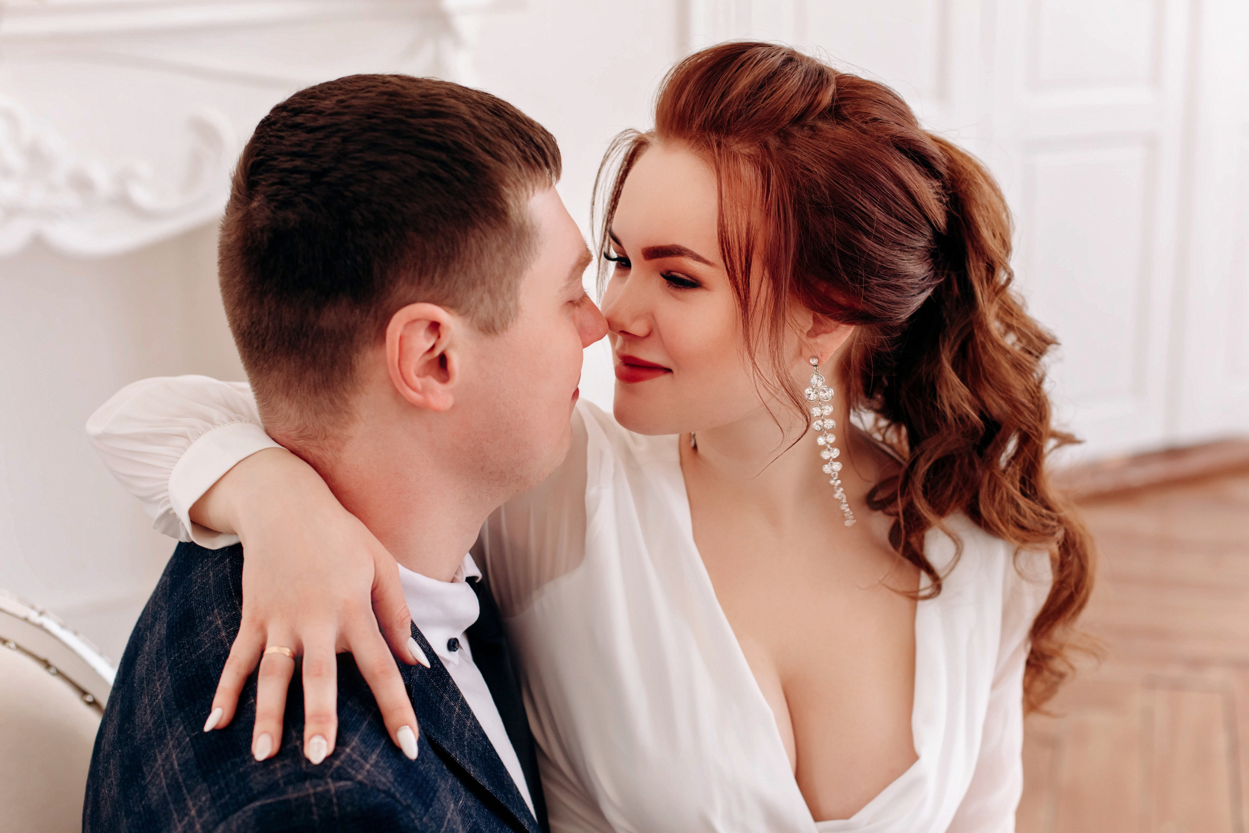 • Анжелика & Артур •. Семейный и свадебный фотограф в Воронеже Майя Добровольская