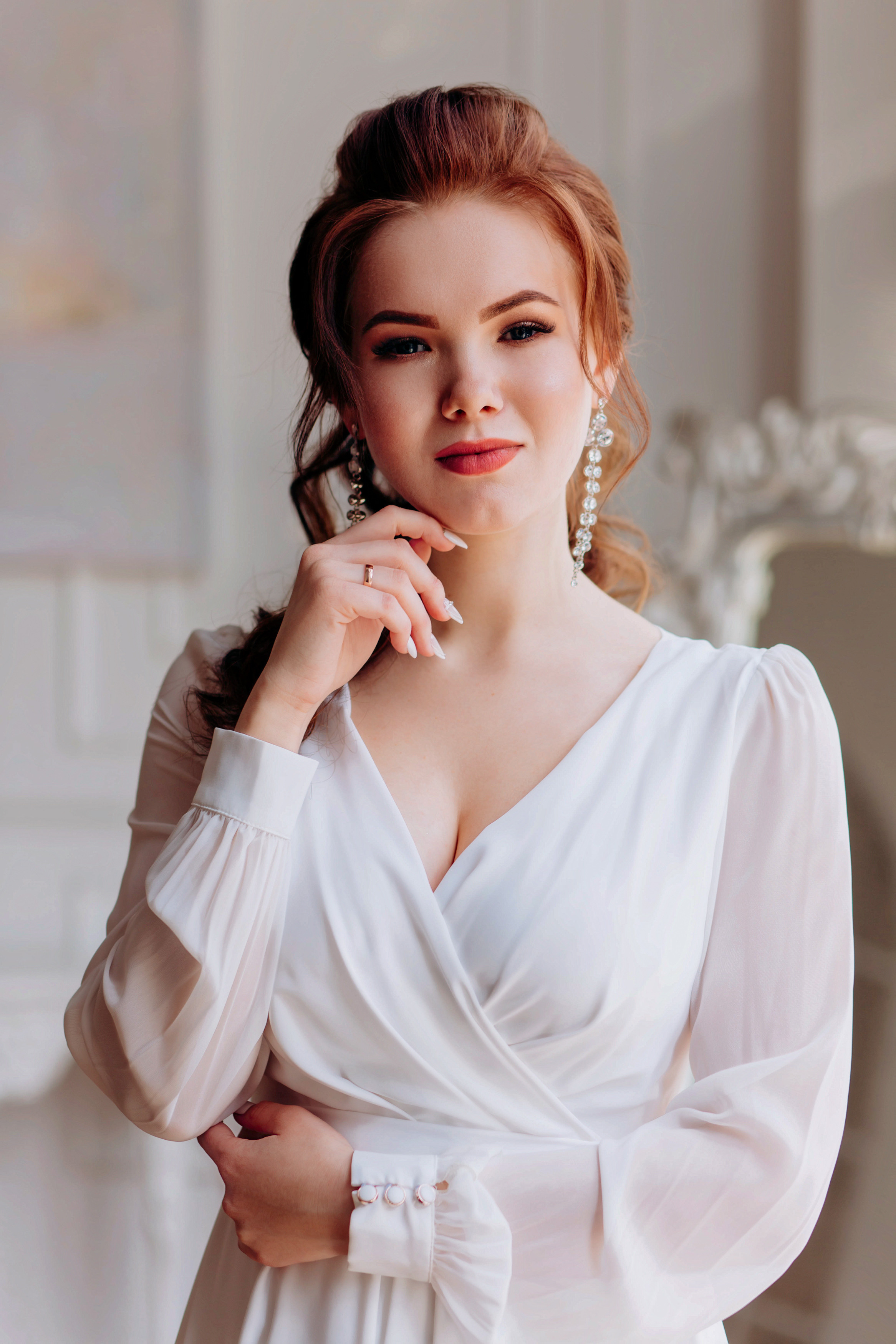 • Анжелика & Артур •. Семейный и свадебный фотограф в Воронеже Майя Добровольская