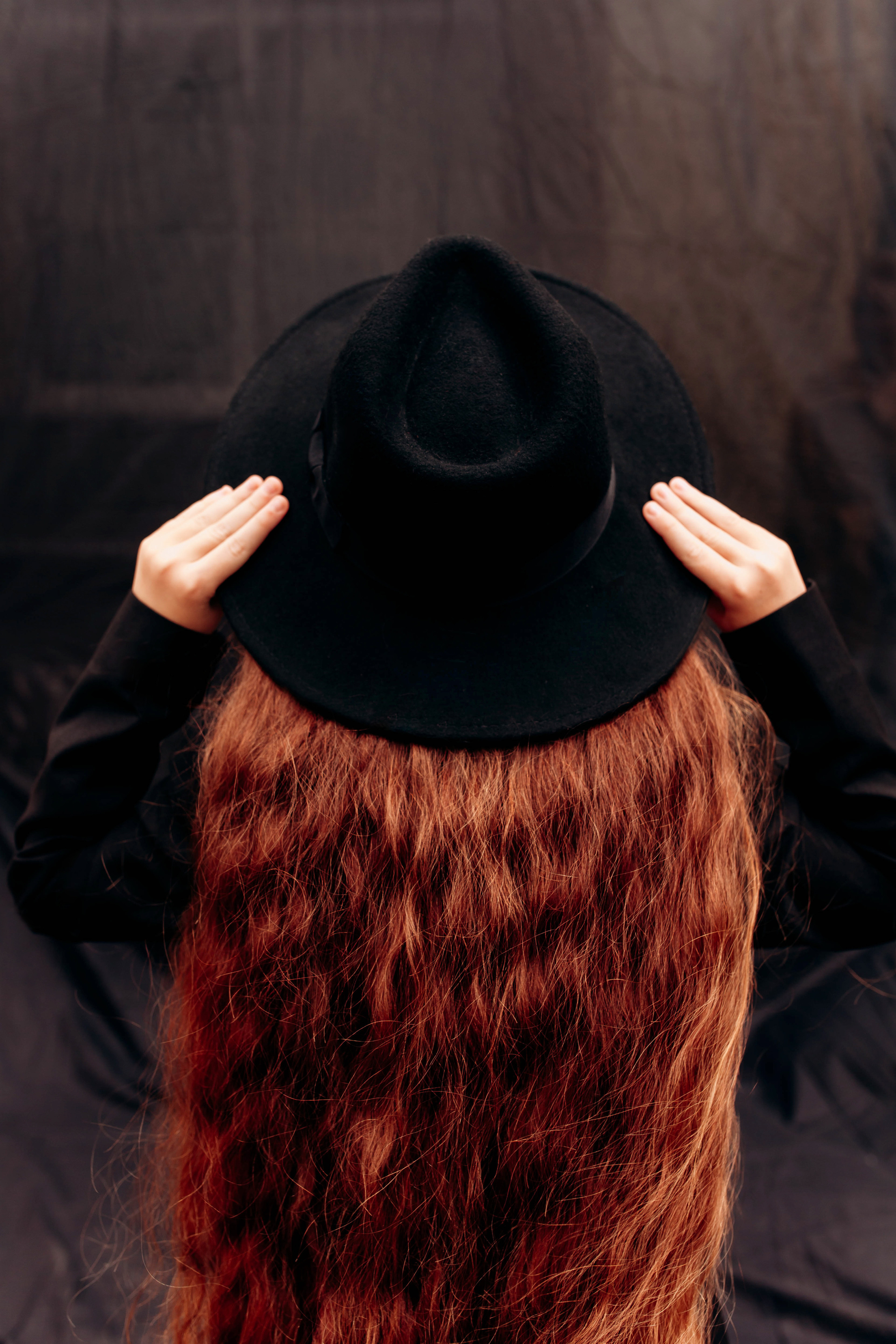 Настенька (фотосессия fashion). Семейный и свадебный фотограф в Воронеже Майя Добровольская