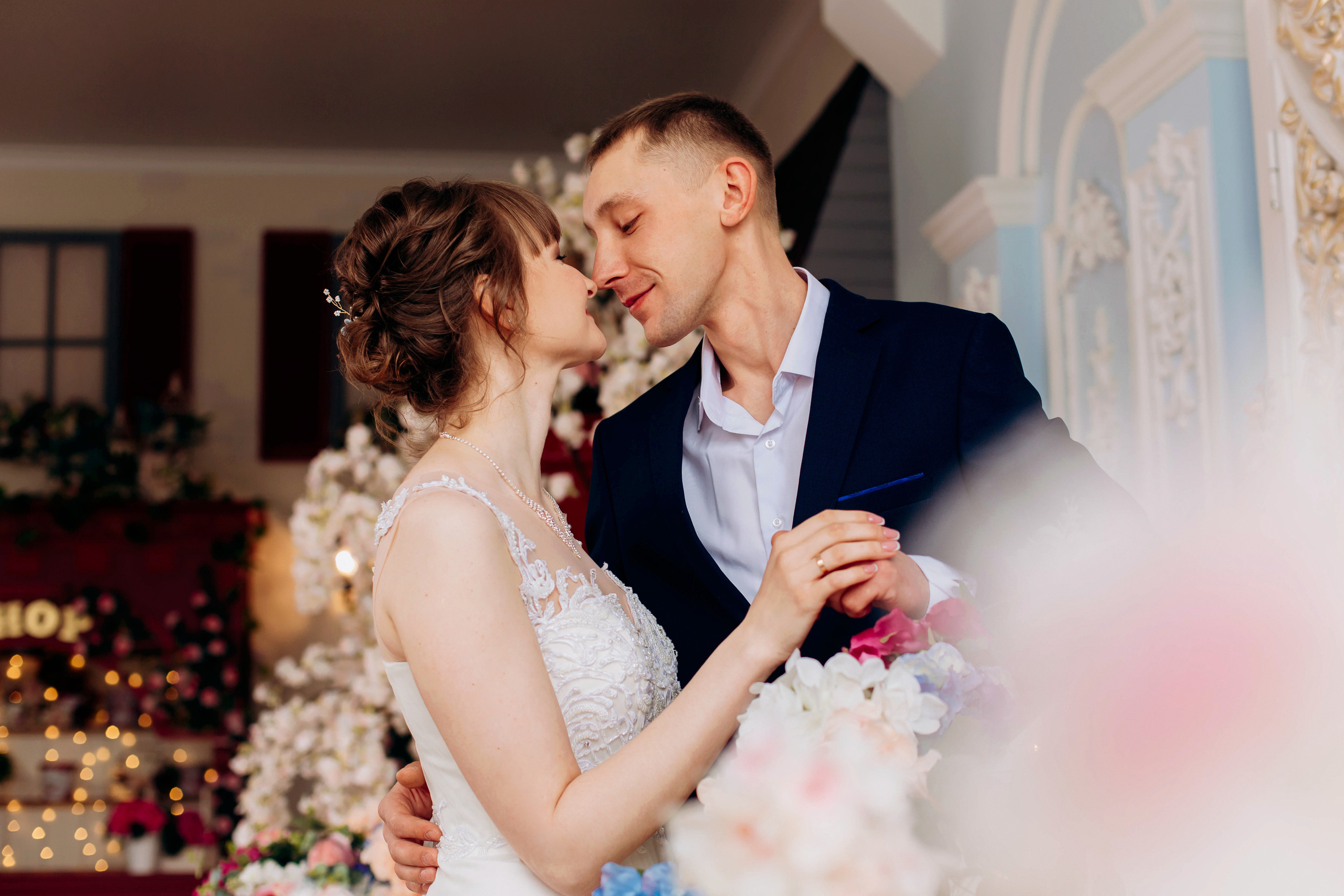 • Виктор & Дарья •. Семейный и свадебный фотограф в Воронеже Майя Добровольская