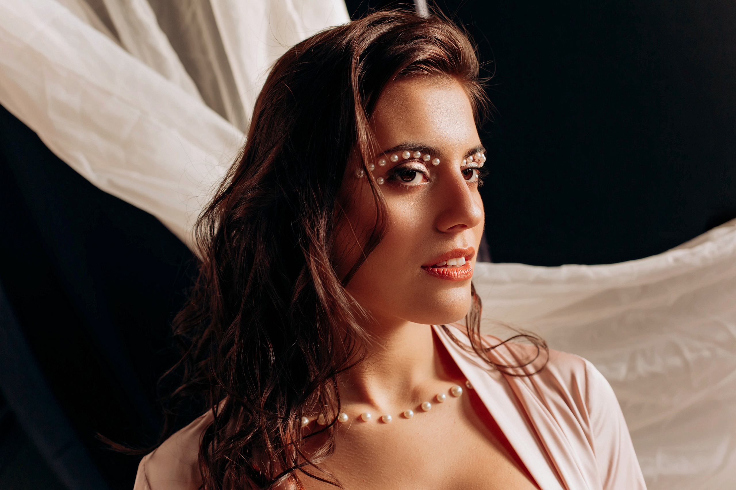 Амалия (творческая фотосессия). Семейный и свадебный фотограф в Воронеже Майя Добровольская