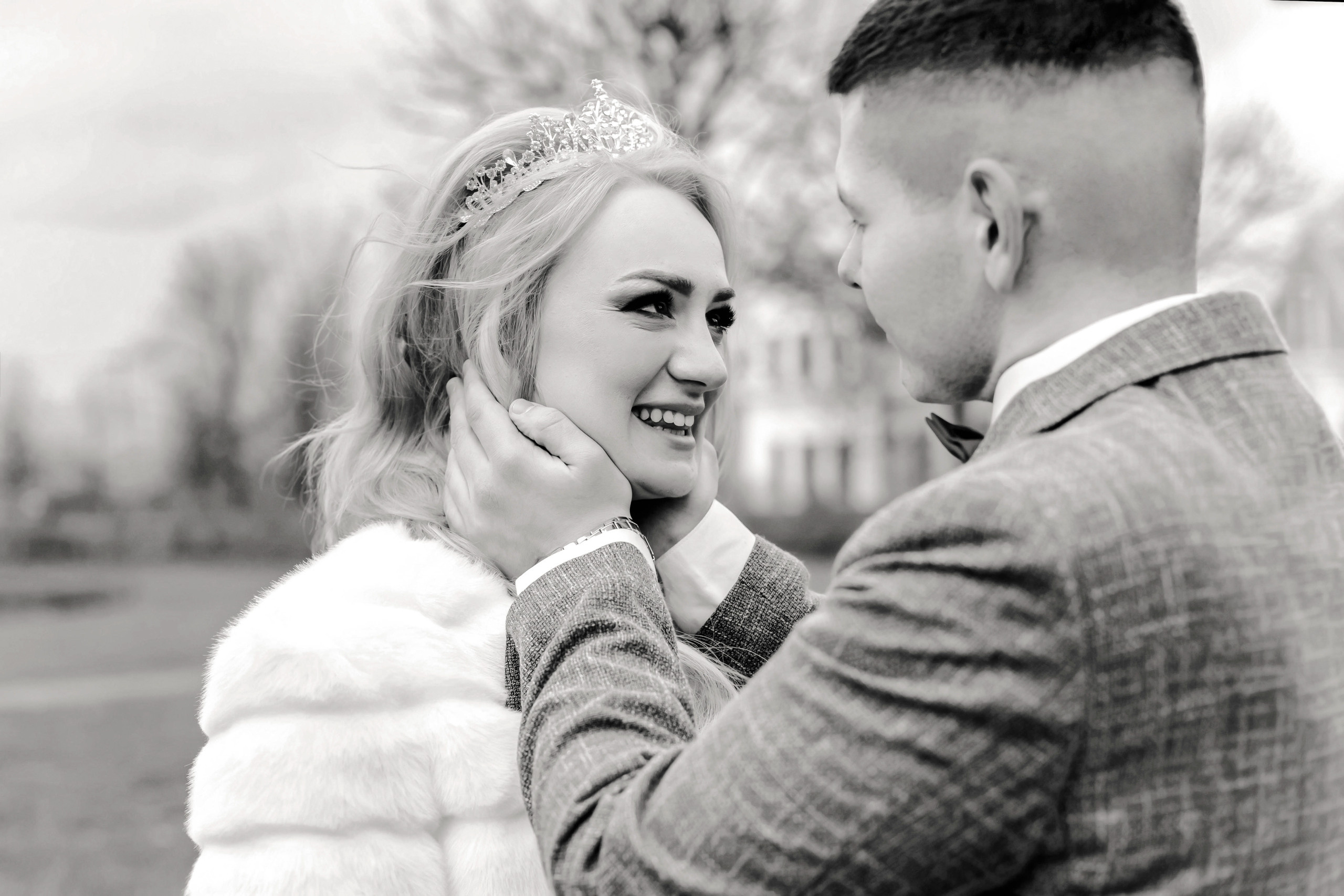 • Артём & Дарья •. Семейный и свадебный фотограф в Воронеже Майя Добровольская