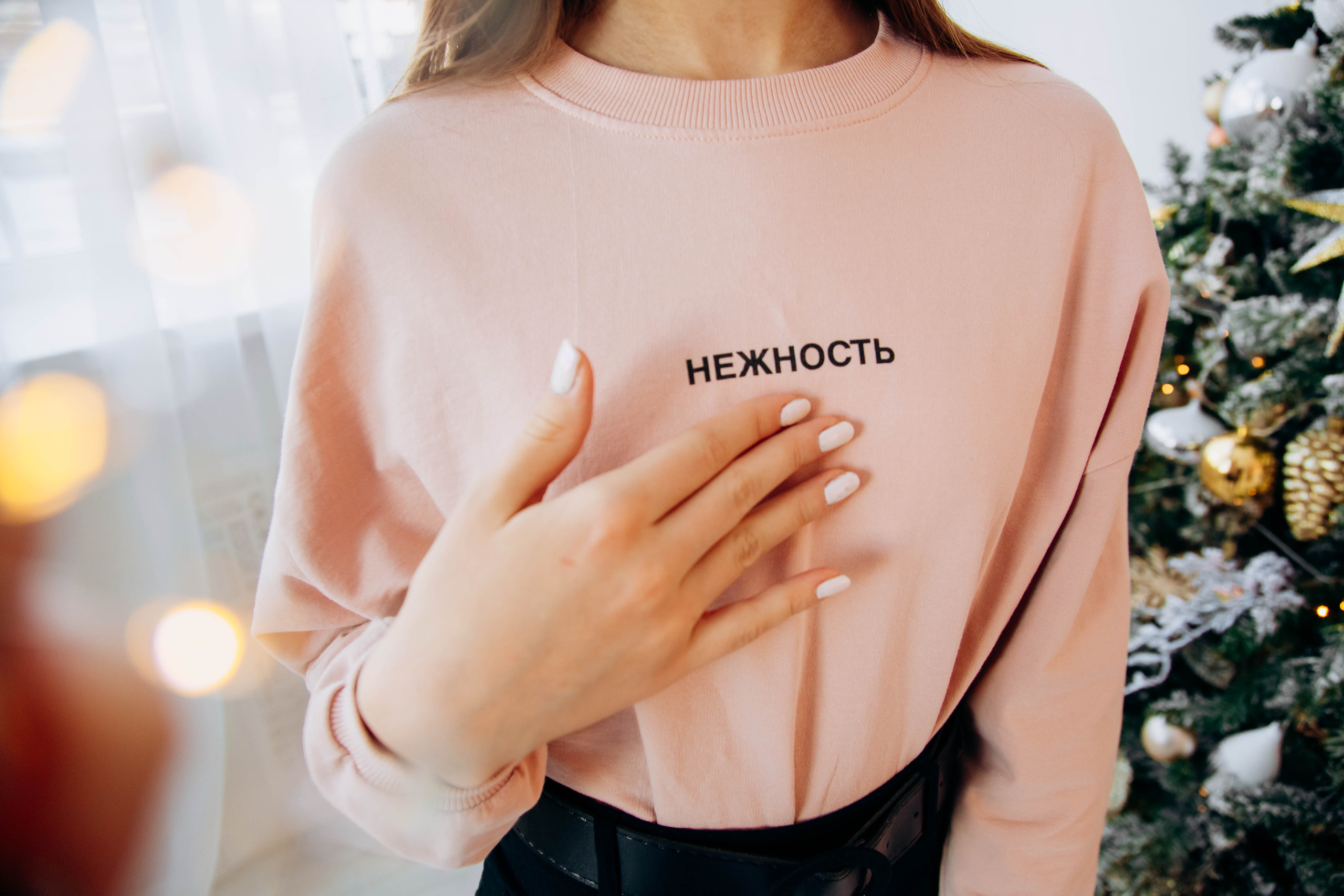 НОВОГОДНИЕ. Семейный и свадебный фотограф в Воронеже Майя Добровольская