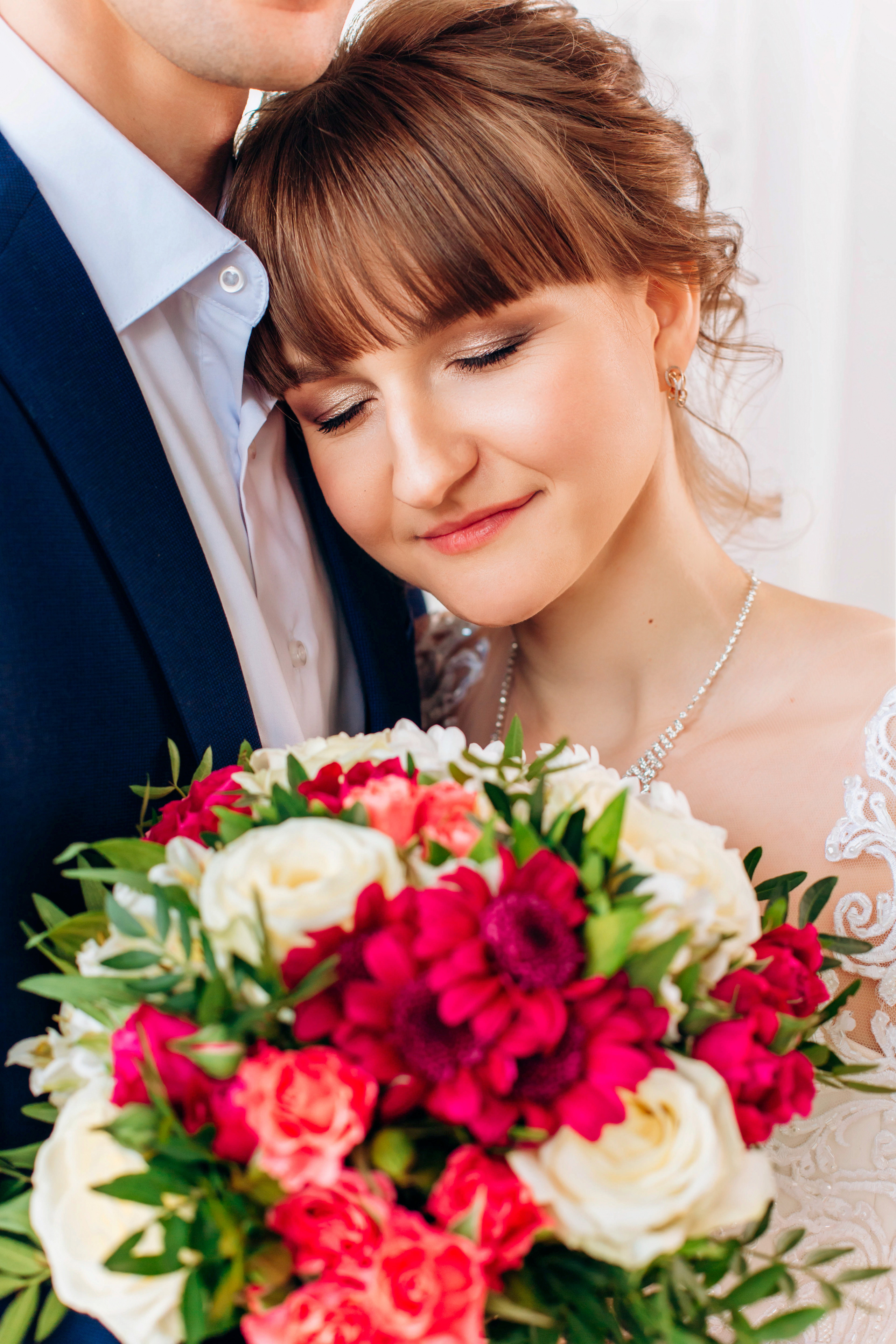 • Виктор & Дарья •. Семейный и свадебный фотограф в Воронеже Майя Добровольская