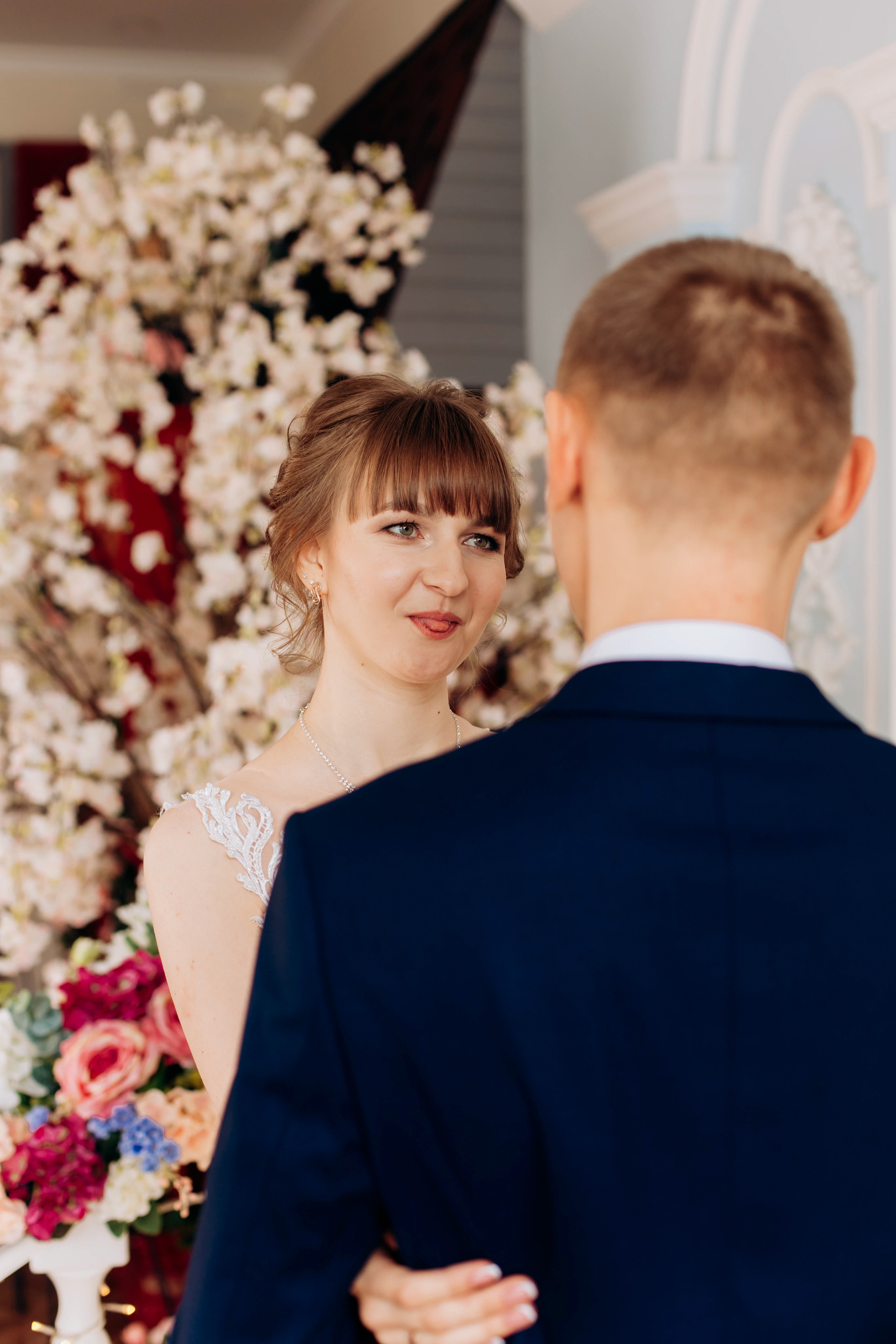 • Виктор & Дарья •. Семейный и свадебный фотограф в Воронеже Майя Добровольская