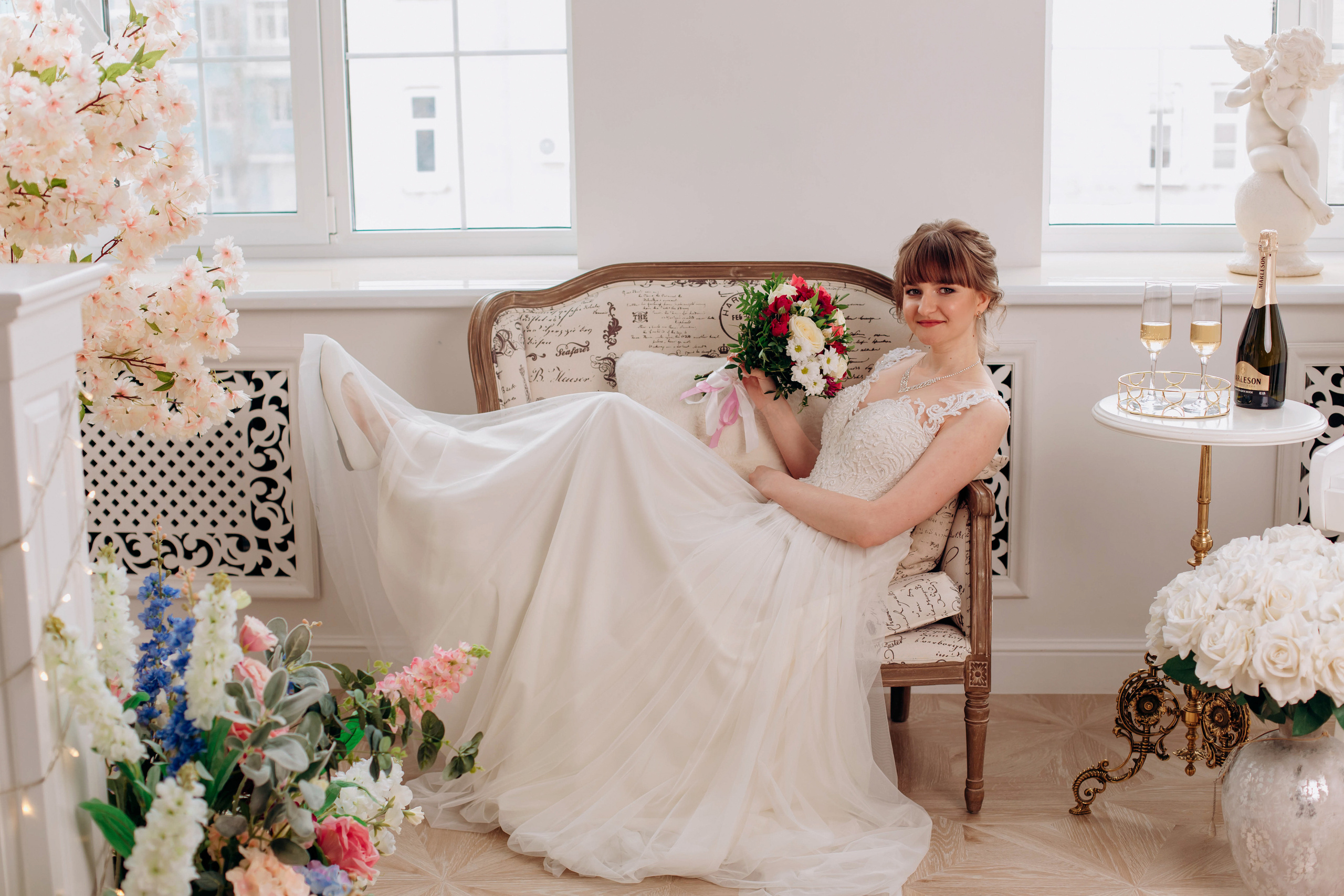 • Виктор & Дарья •. Семейный и свадебный фотограф в Воронеже Майя Добровольская