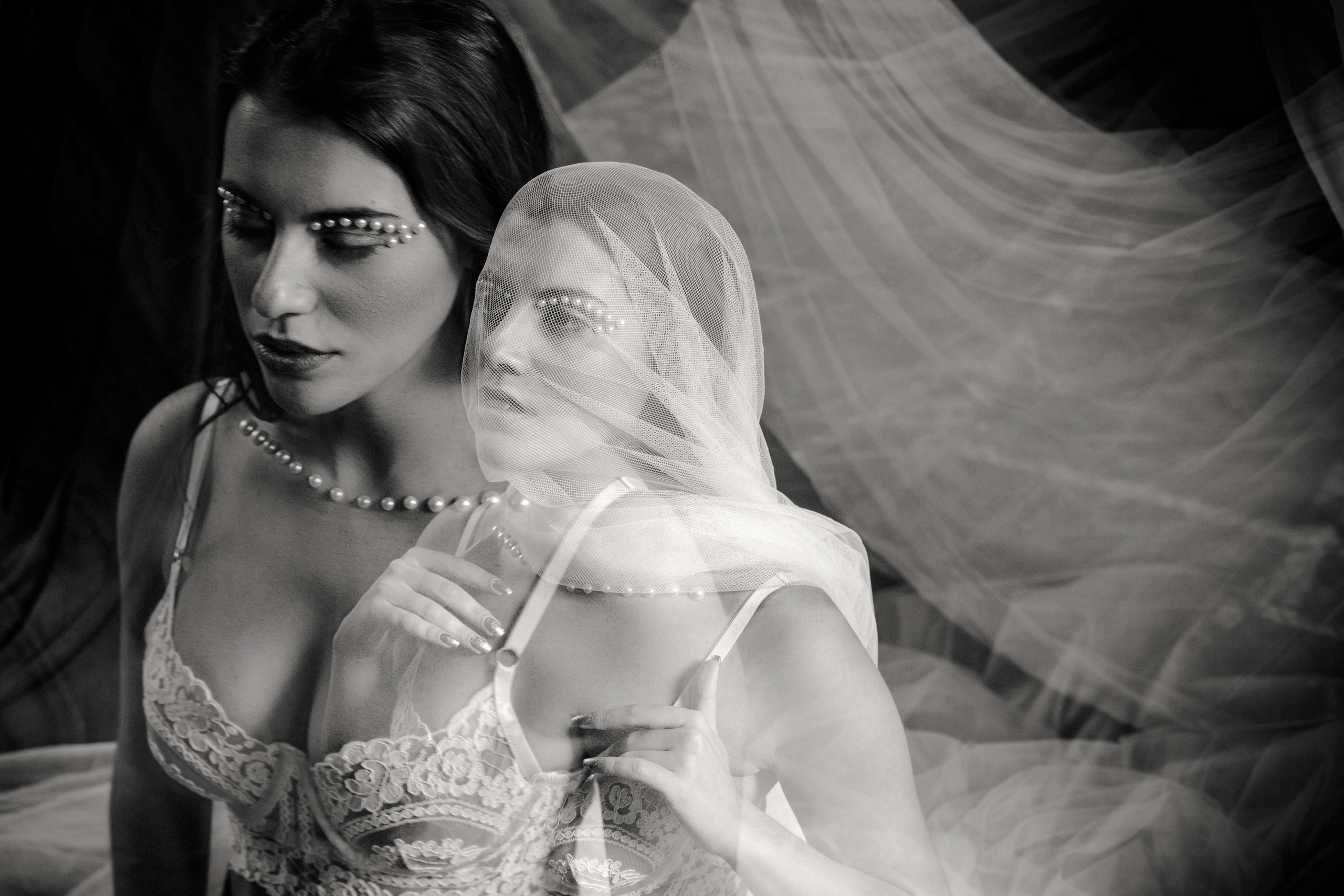 Амалия (творческая фотосессия). Семейный и свадебный фотограф в Воронеже Майя Добровольская