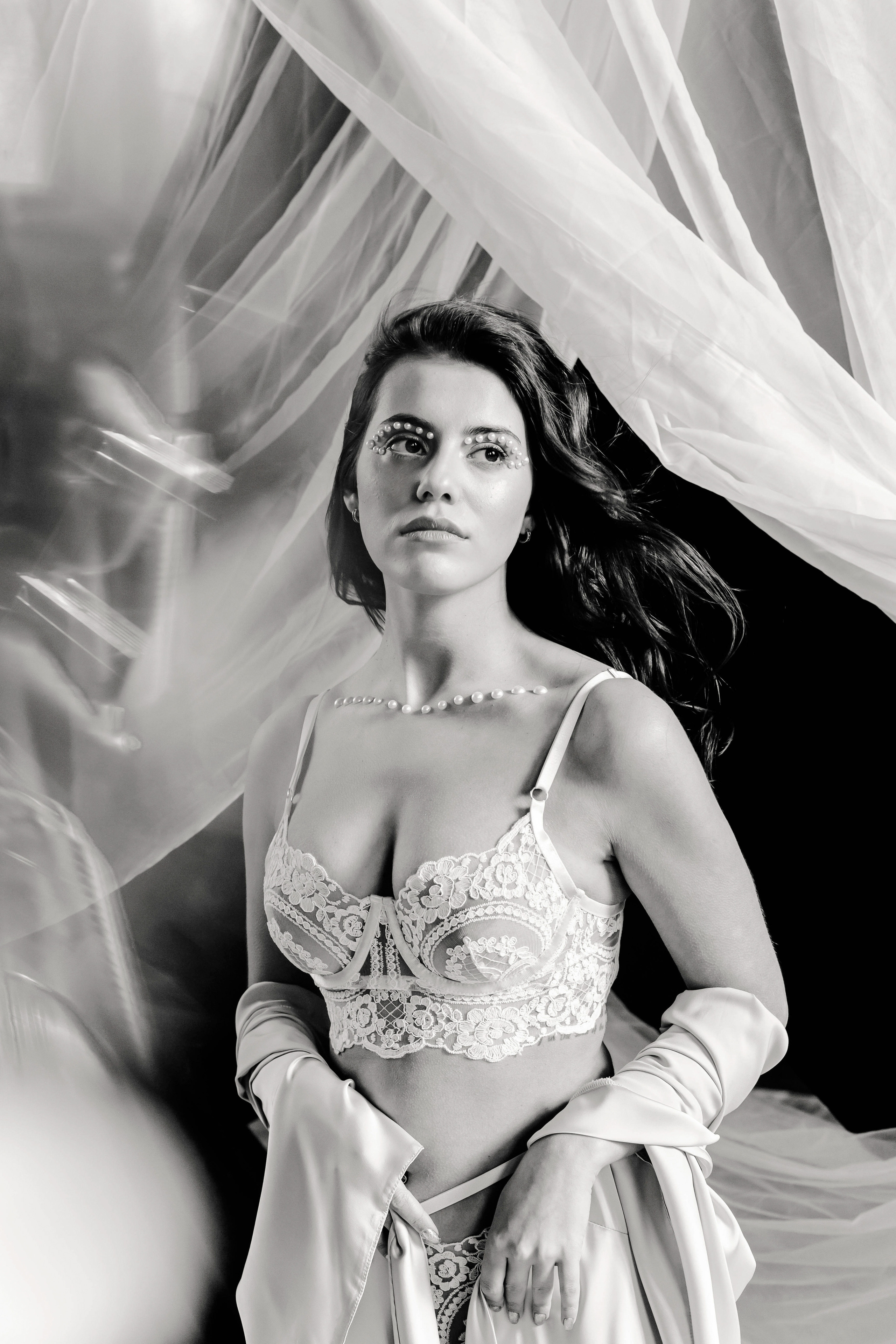 Амалия (творческая фотосессия). Семейный и свадебный фотограф в Воронеже Майя Добровольская