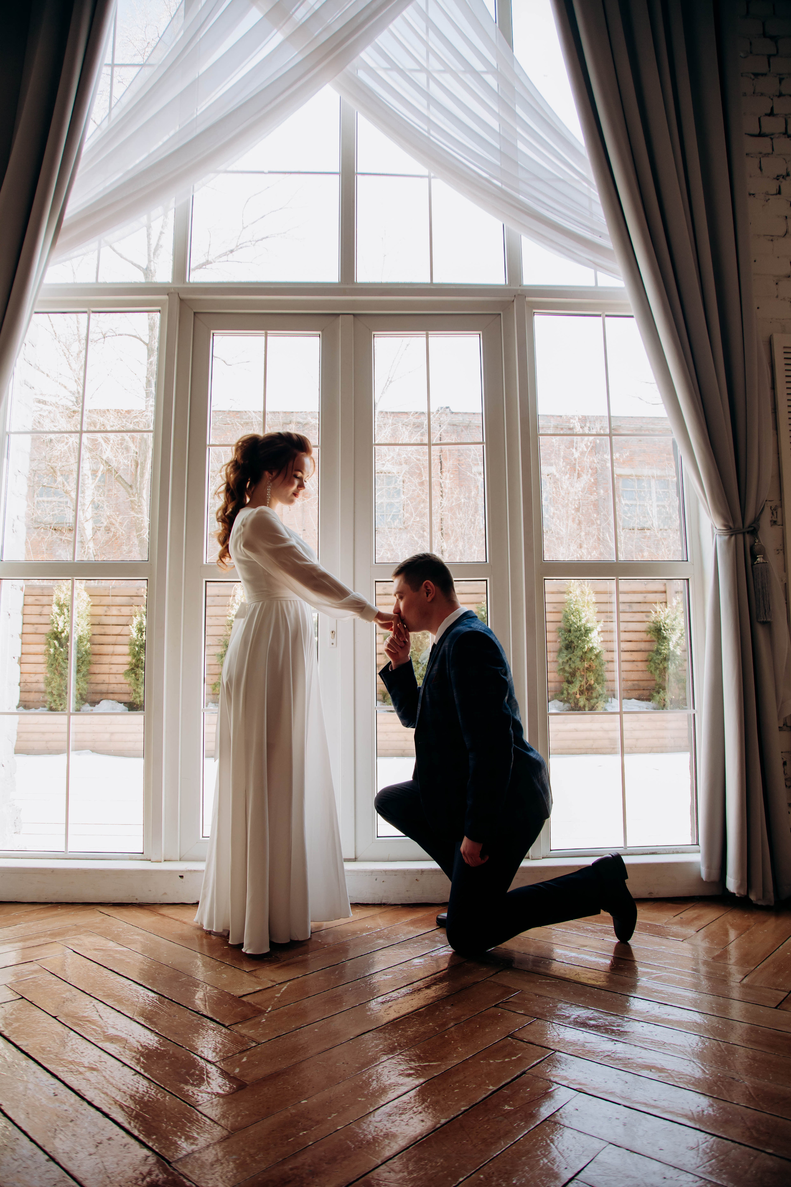 • Анжелика & Артур •. Семейный и свадебный фотограф в Воронеже Майя Добровольская