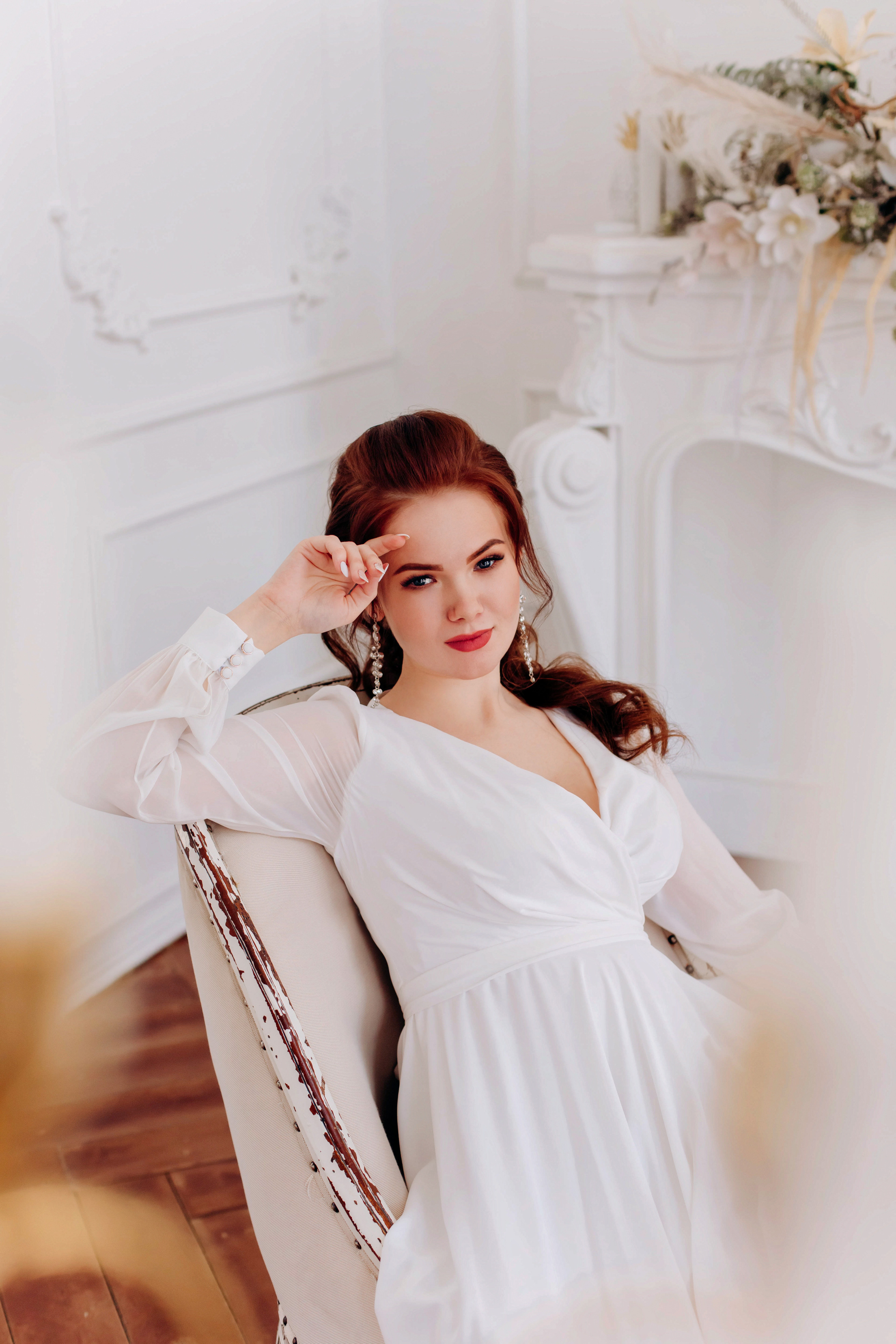 • Анжелика & Артур •. Семейный и свадебный фотограф в Воронеже Майя Добровольская