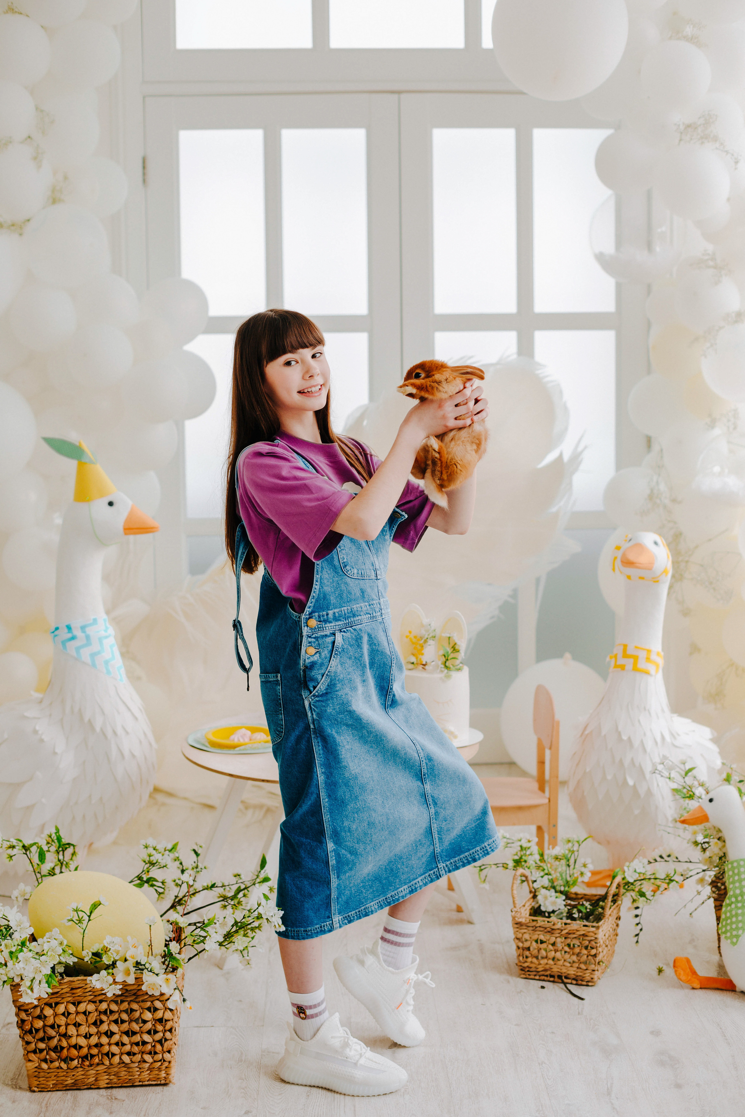 Детские портреты. Семейный и свадебный фотограф в Воронеже Майя Добровольская