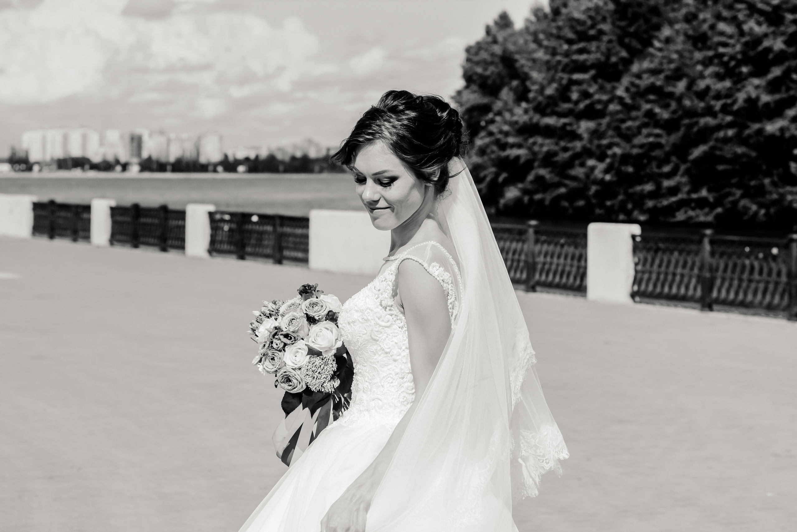 • Алексей & Кристина •. Семейный и свадебный фотограф в Воронеже Майя Добровольская