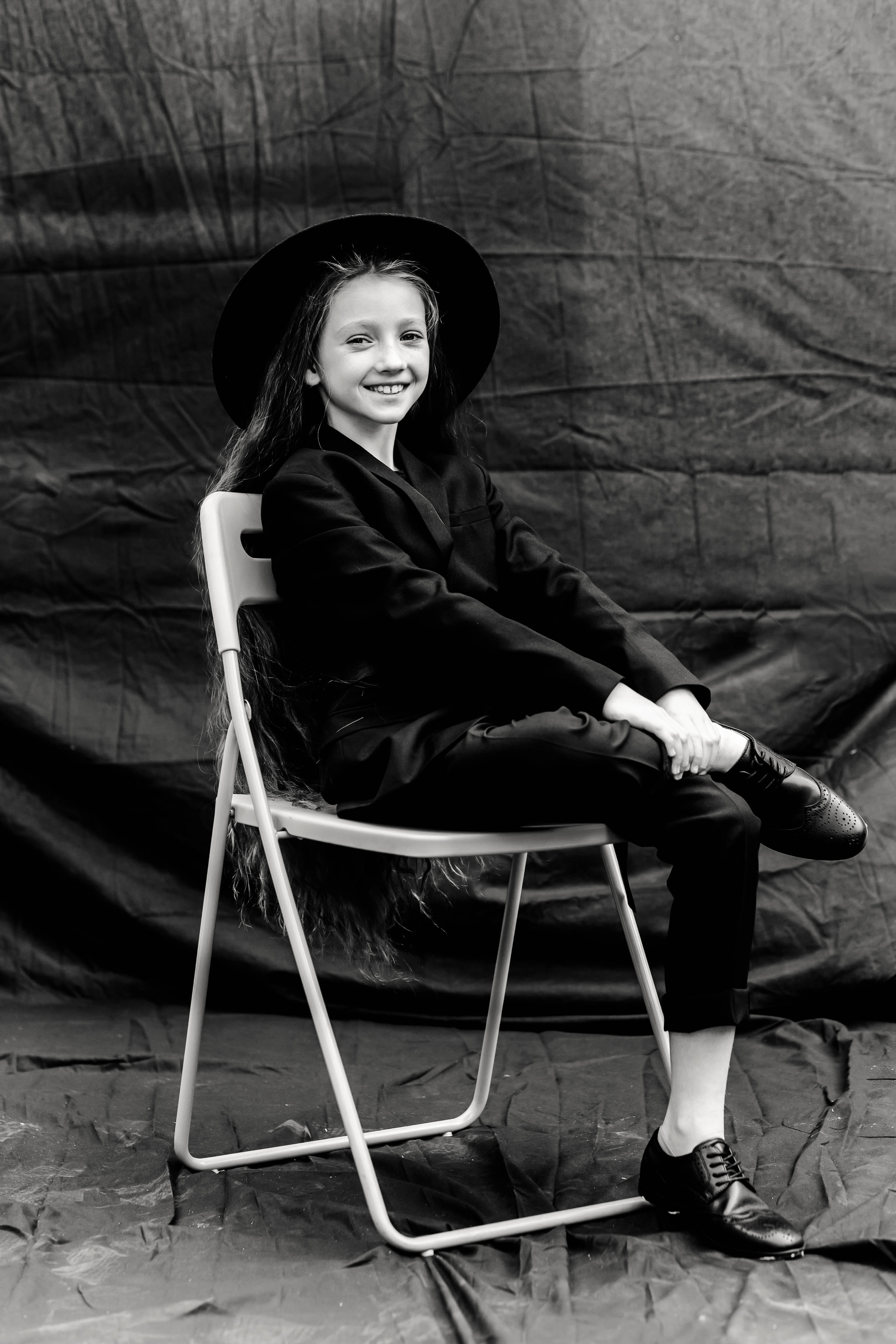 Настенька (фотосессия fashion). Семейный и свадебный фотограф в Воронеже Майя Добровольская