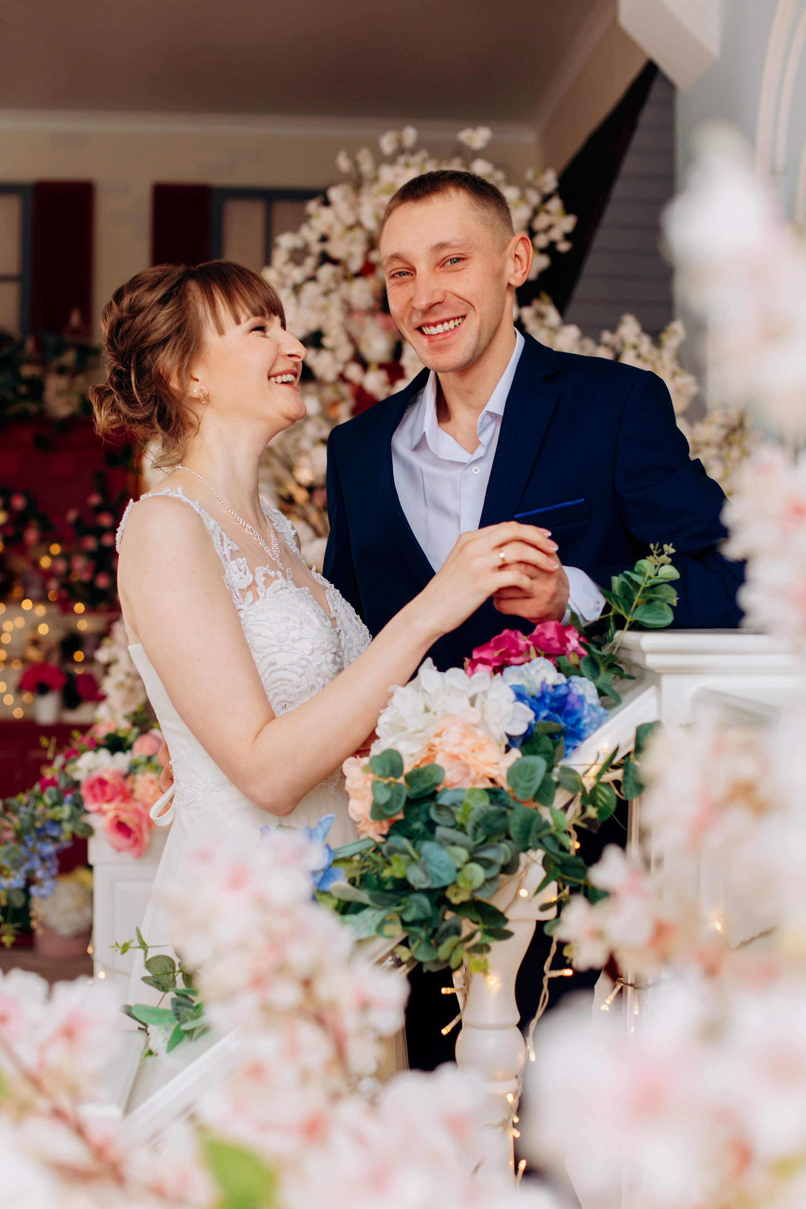 • Виктор & Дарья •. Семейный и свадебный фотограф в Воронеже Майя Добровольская