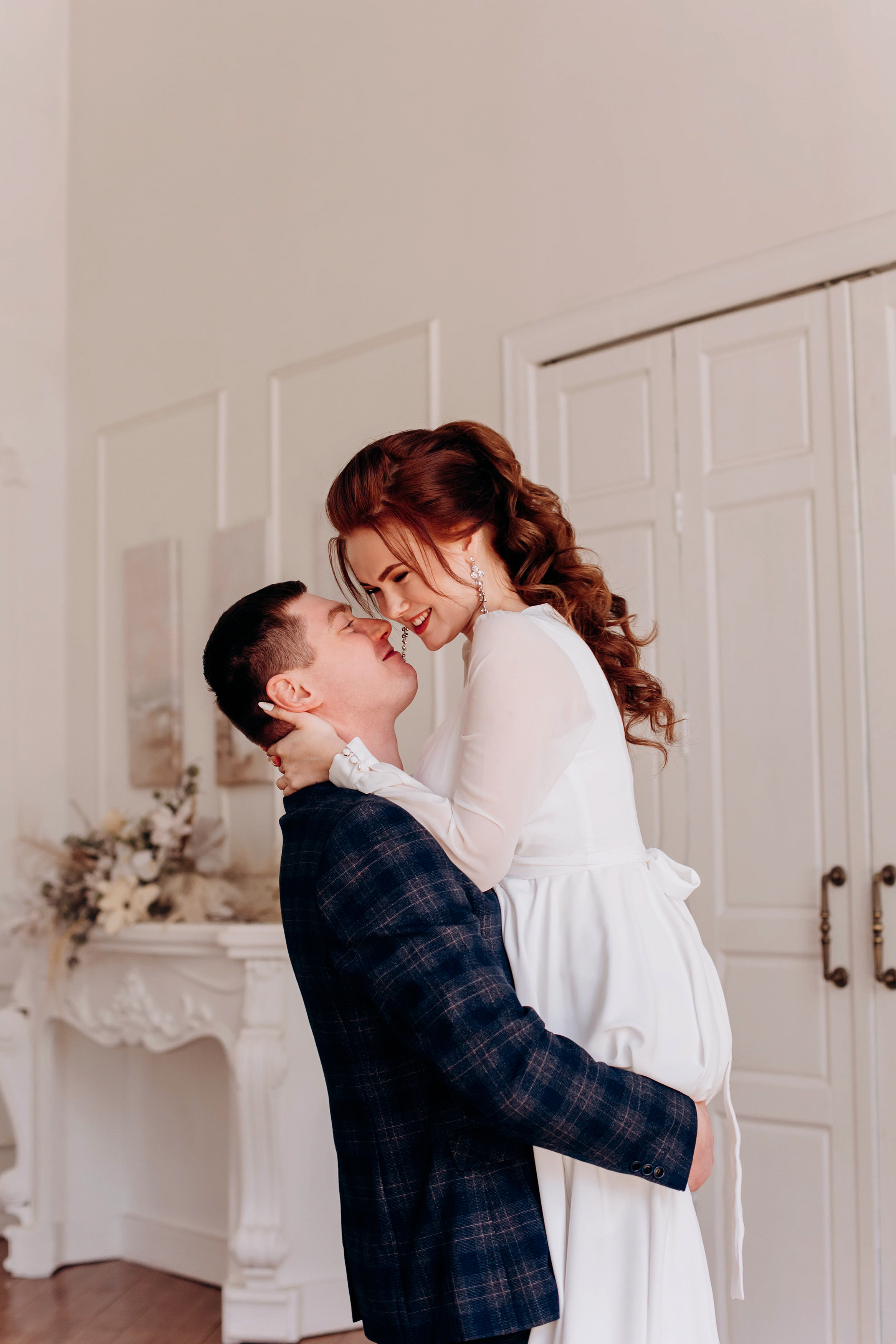 • Анжелика & Артур •. Семейный и свадебный фотограф в Воронеже Майя Добровольская