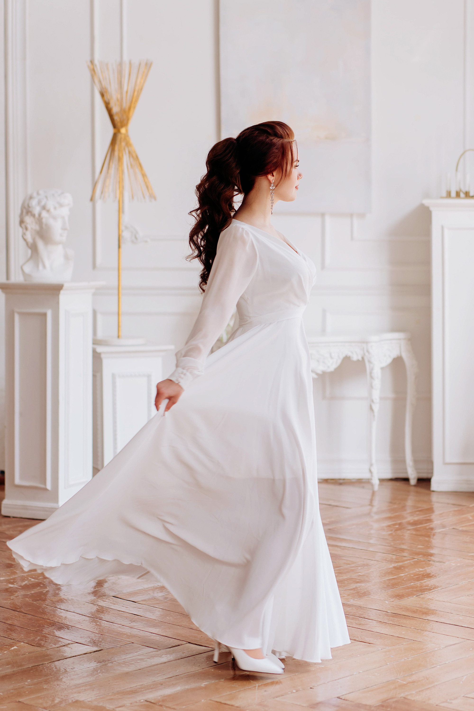 • Анжелика & Артур •. Семейный и свадебный фотограф в Воронеже Майя Добровольская