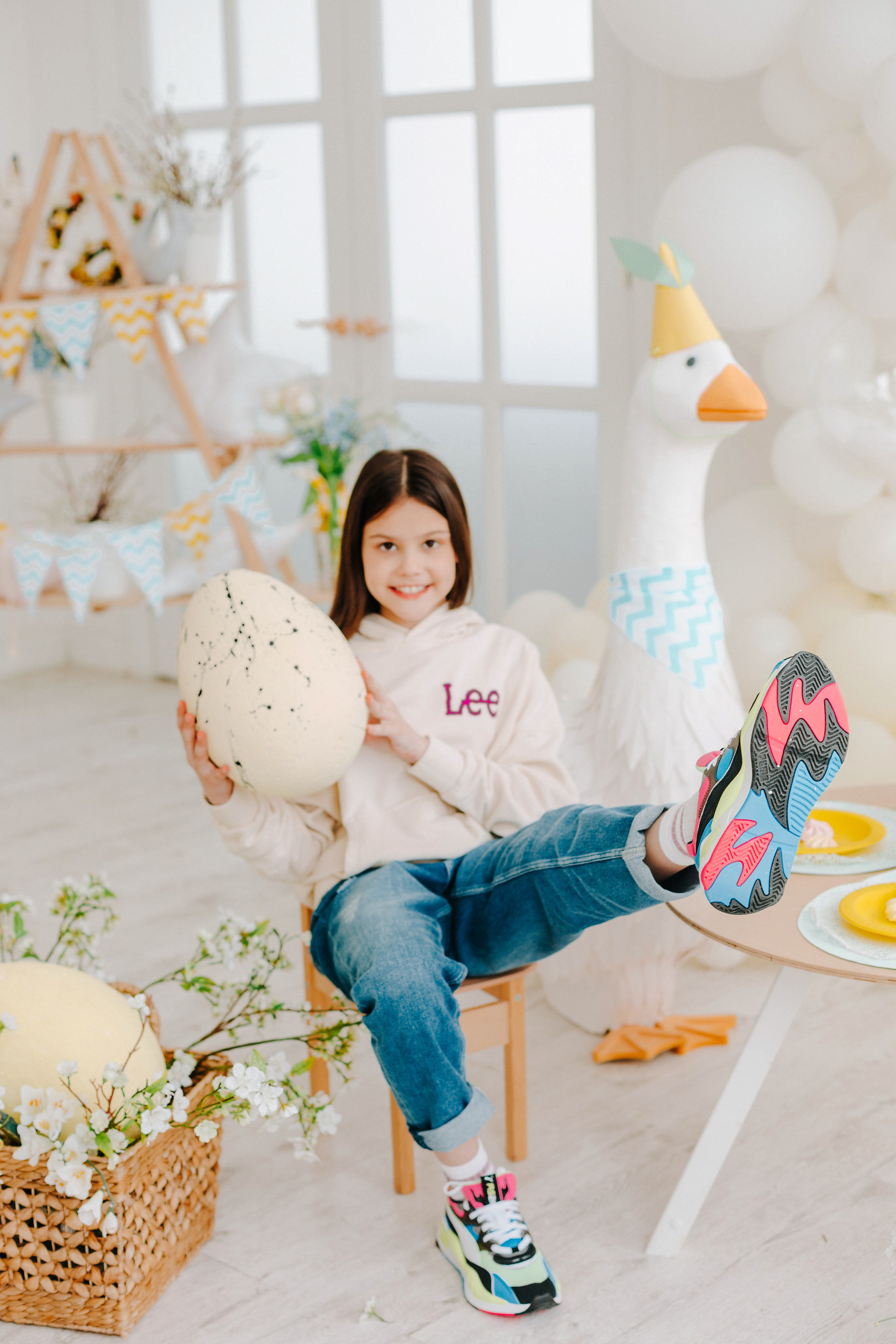 Детские портреты. Семейный и свадебный фотограф в Воронеже Майя Добровольская