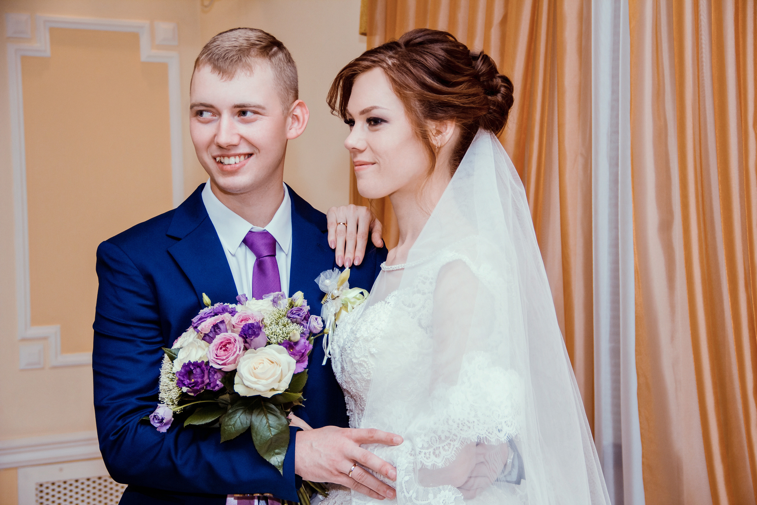 • Алексей & Кристина •. Семейный и свадебный фотограф в Воронеже Майя Добровольская