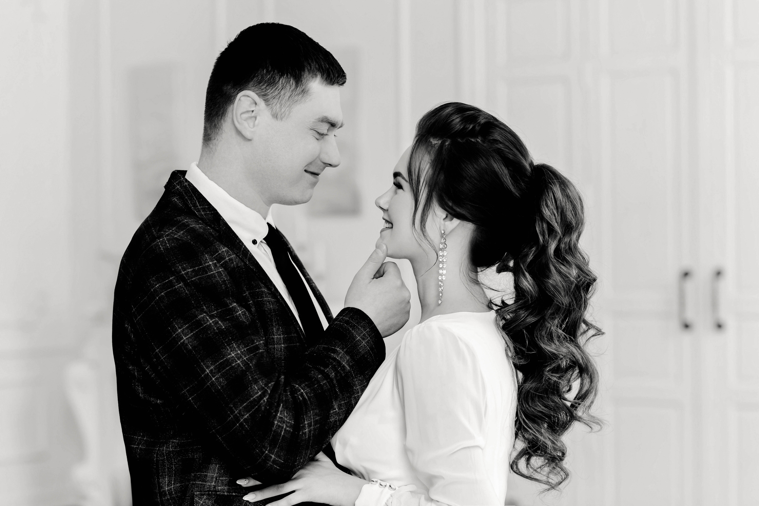 • Анжелика & Артур •. Семейный и свадебный фотограф в Воронеже Майя Добровольская