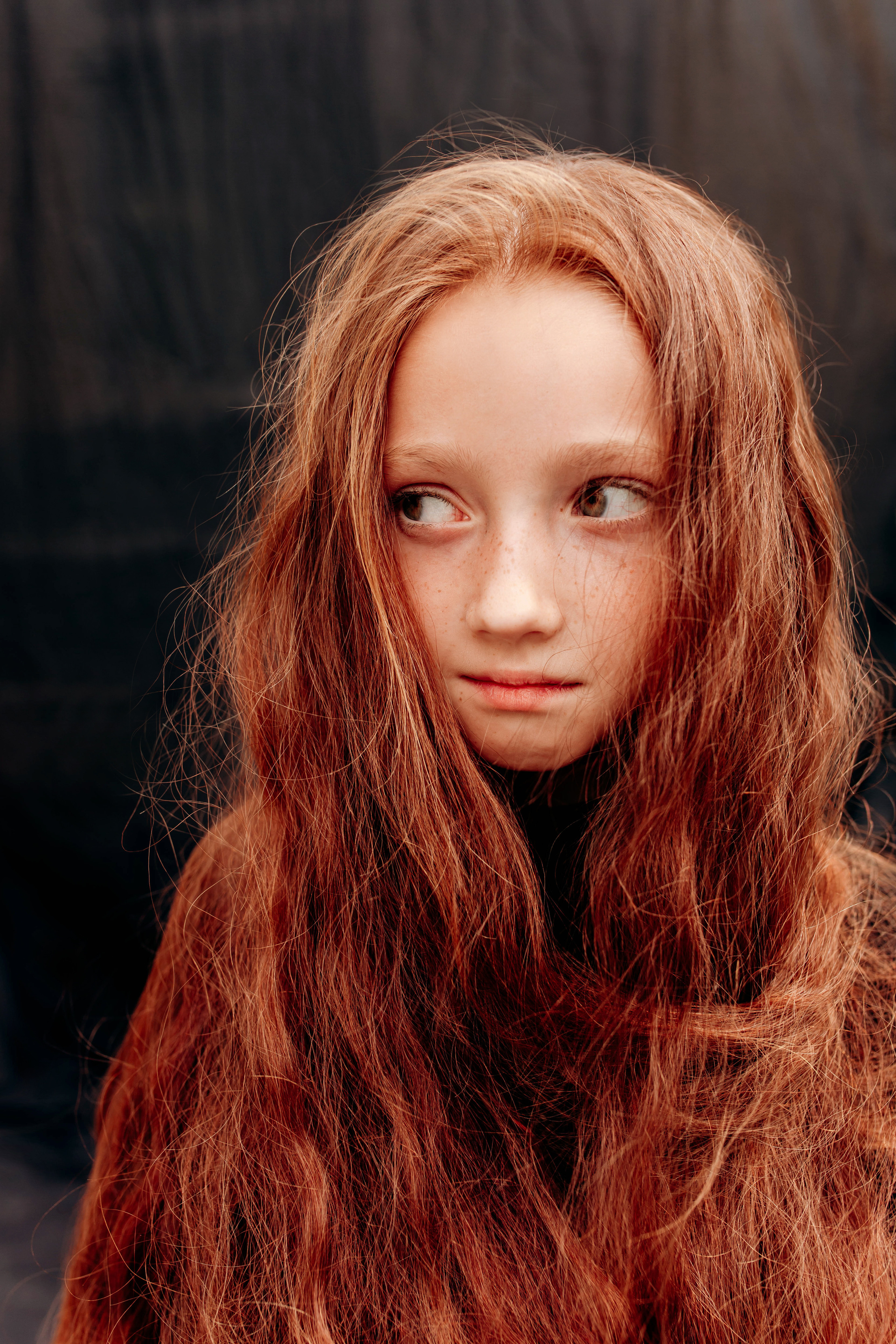 Настенька (фотосессия fashion). Семейный и свадебный фотограф в Воронеже Майя Добровольская