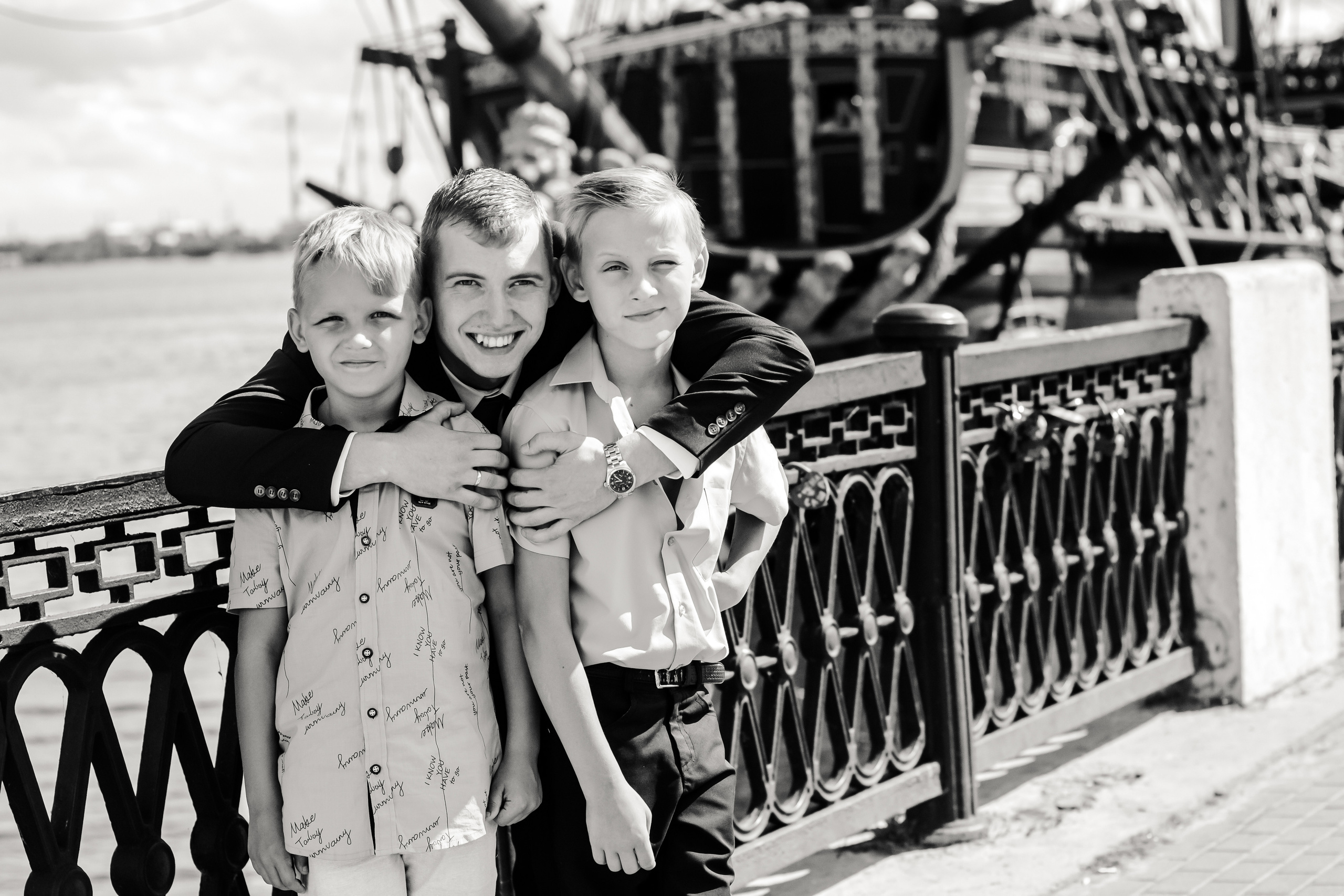 • Алексей & Кристина •. Семейный и свадебный фотограф в Воронеже Майя Добровольская