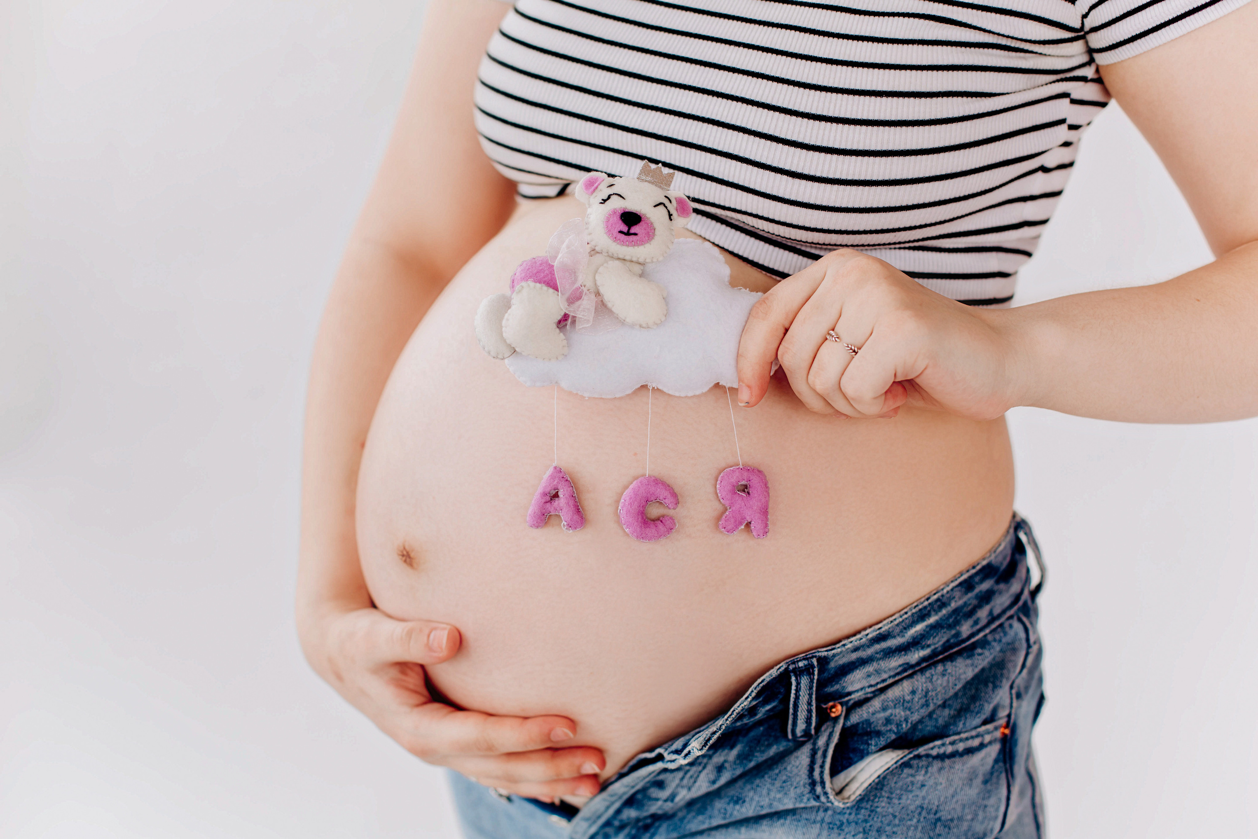 Стильное ожидание чуда :). Семейный и свадебный фотограф в Воронеже Майя Добровольская