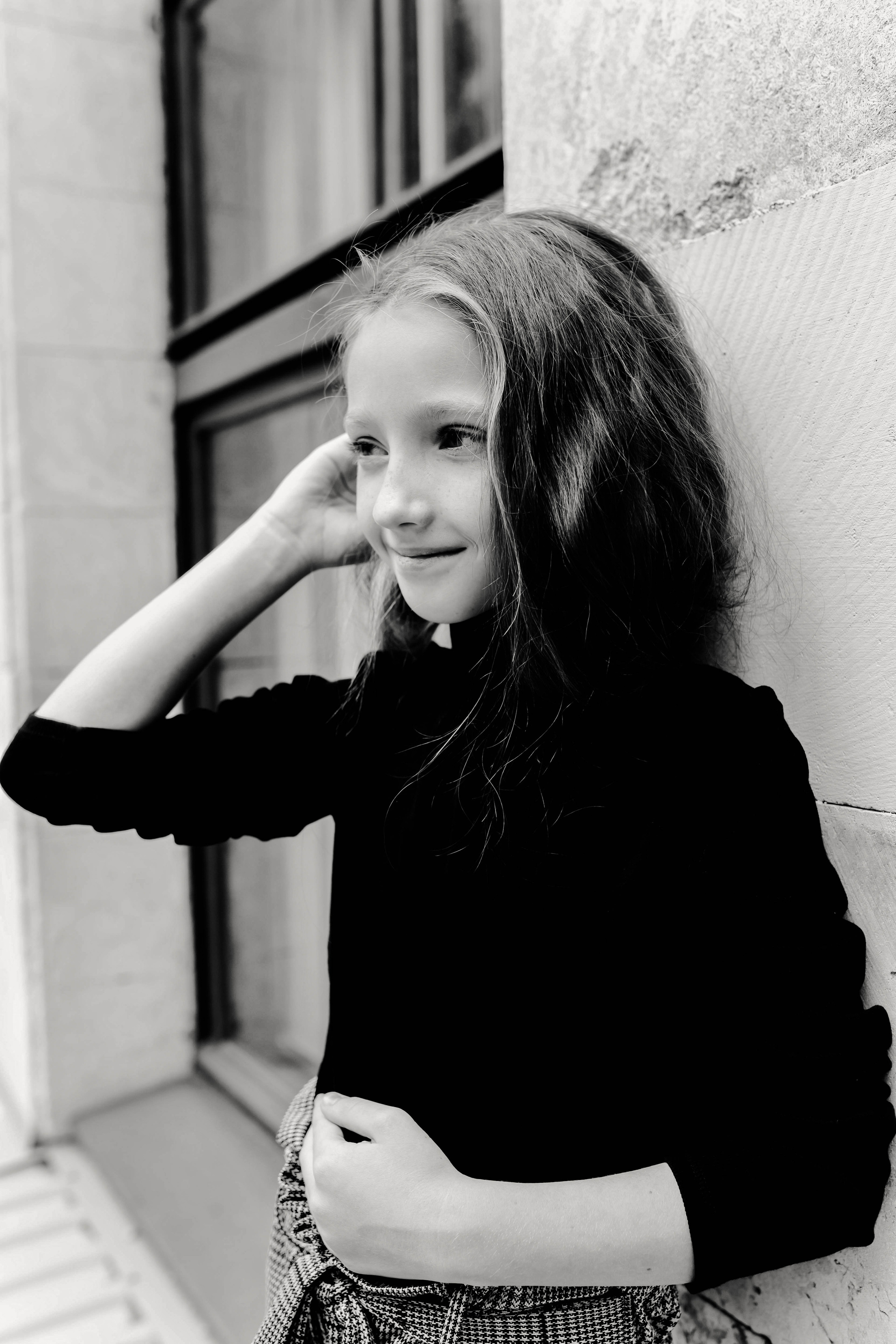 Настенька (фотосессия fashion). Семейный и свадебный фотограф в Воронеже Майя Добровольская