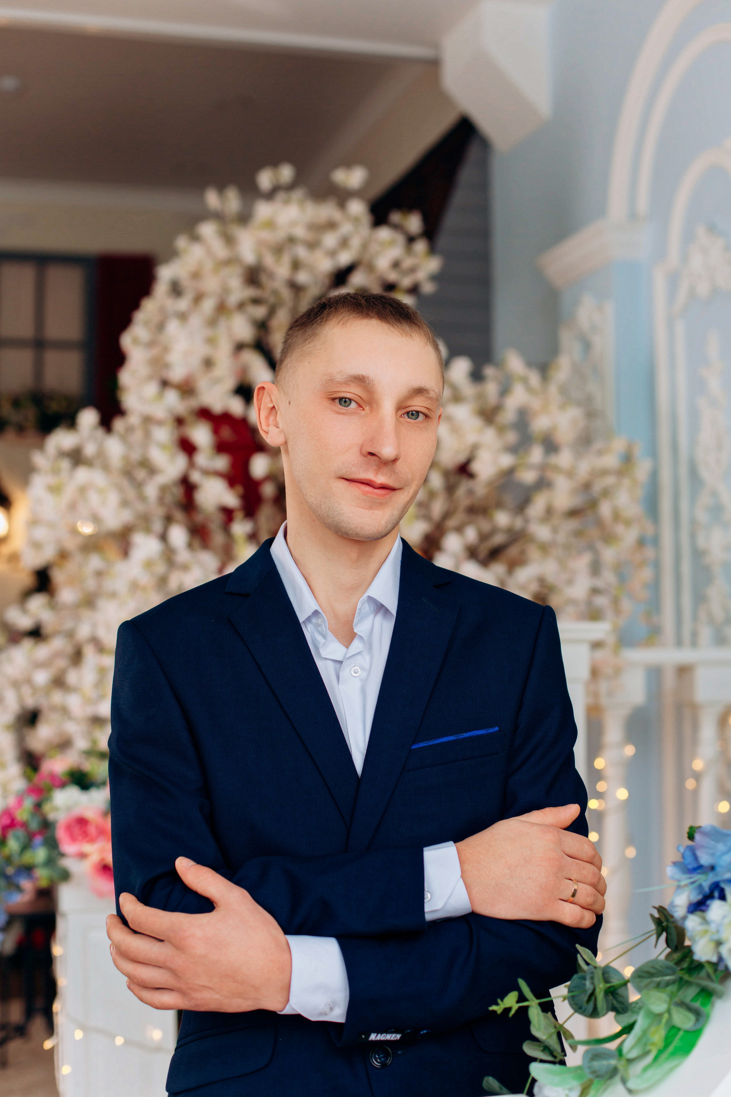 • Виктор & Дарья •. Семейный и свадебный фотограф в Воронеже Майя Добровольская