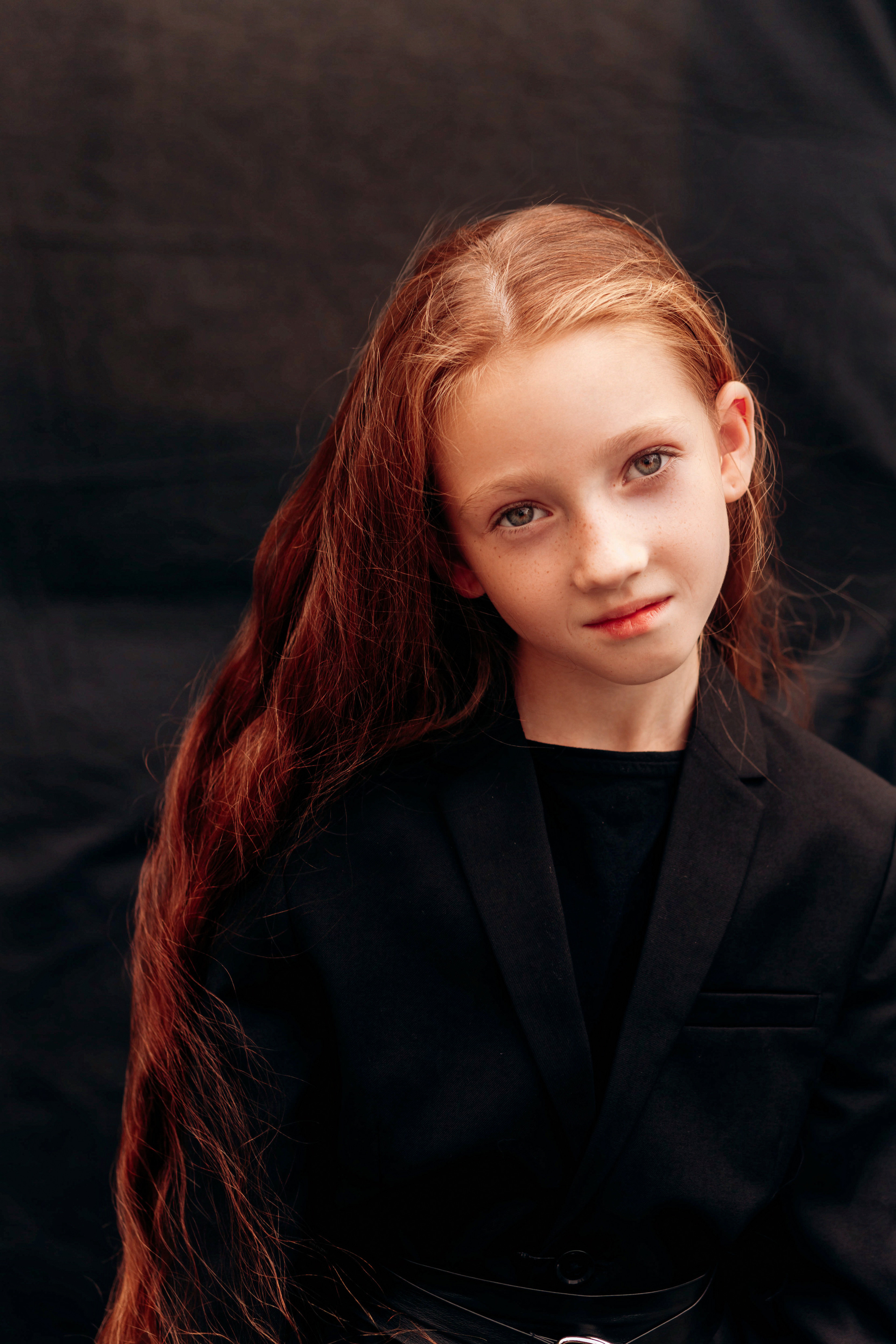 Настенька (фотосессия fashion). Семейный и свадебный фотограф в Воронеже Майя Добровольская