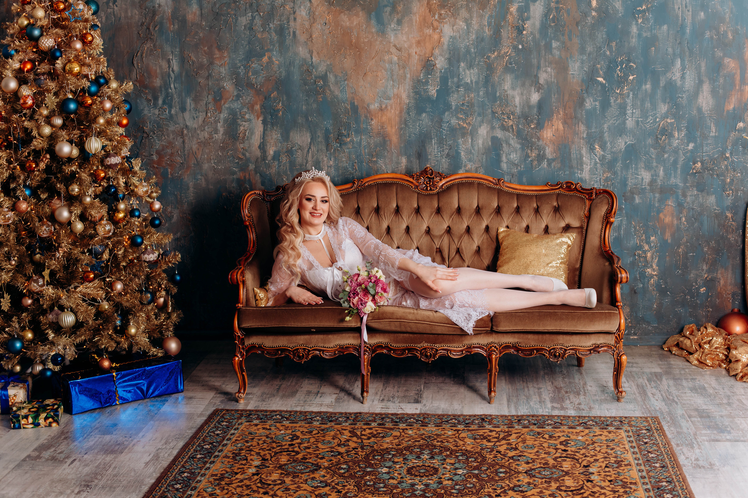 • Артём & Дарья •. Семейный и свадебный фотограф в Воронеже Майя Добровольская