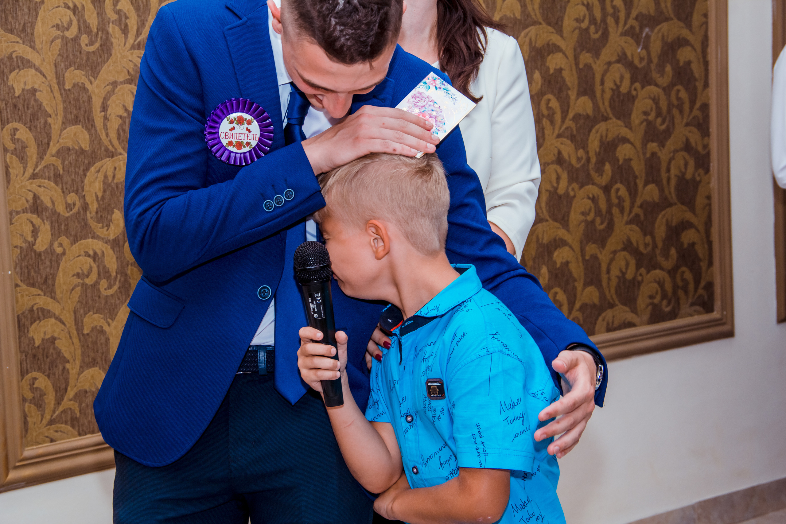 • Алексей & Кристина •. Семейный и свадебный фотограф в Воронеже Майя Добровольская