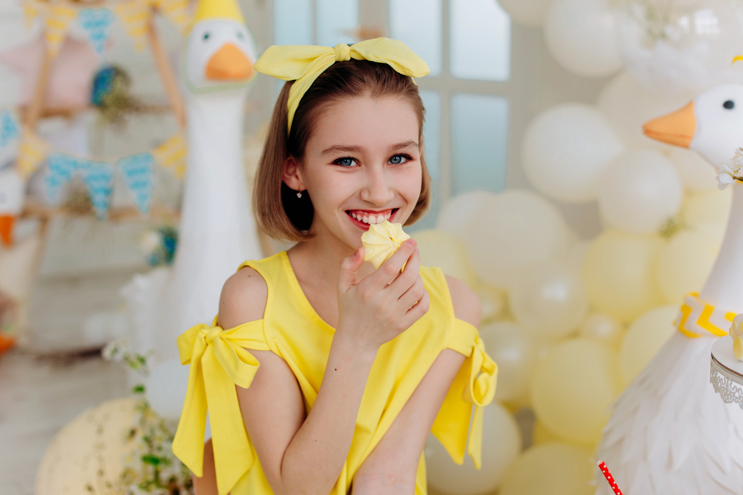 Лиза (Пасхальные истории). Семейный и свадебный фотограф в Воронеже Майя Добровольская