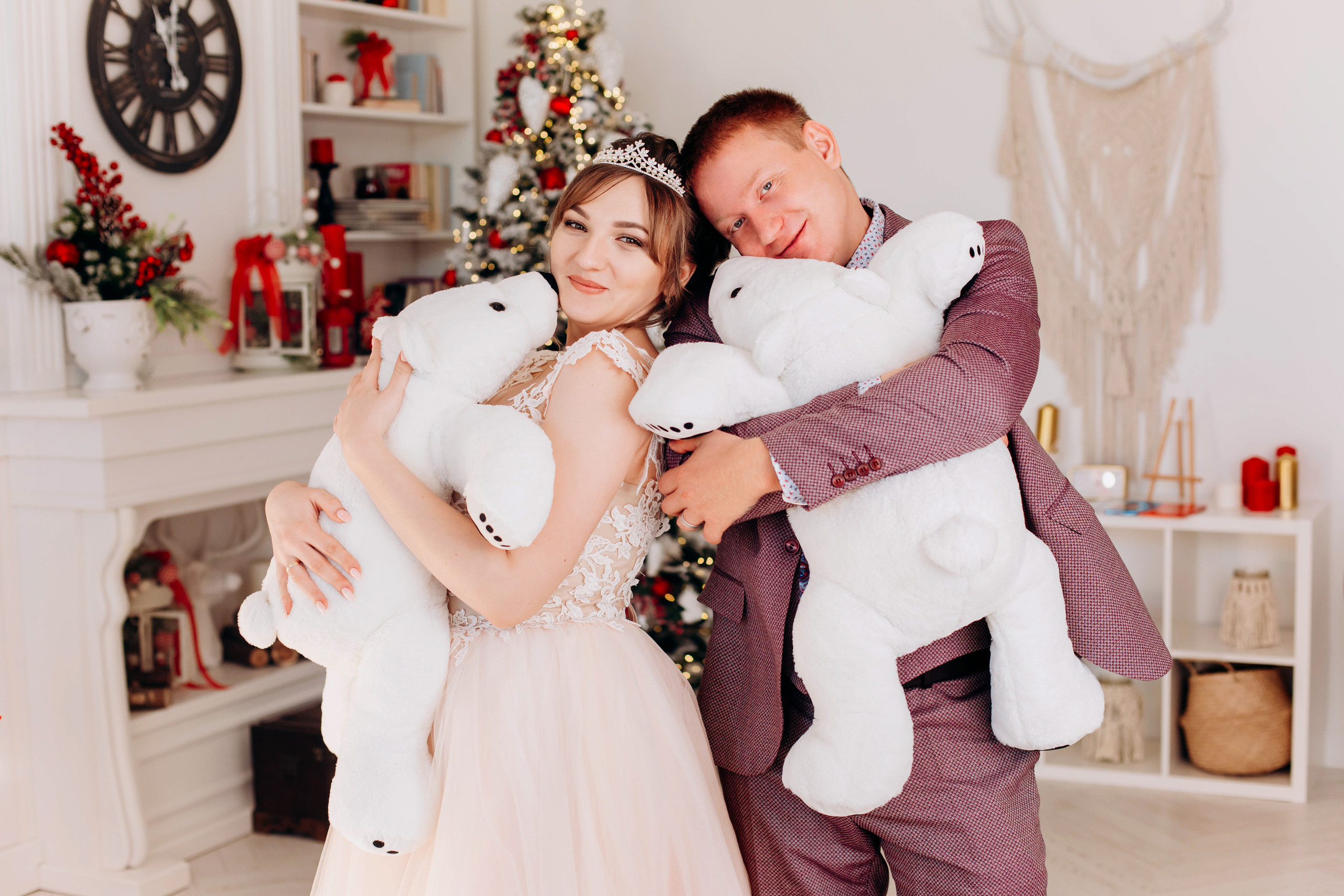 Мы можем всё, когда мы вместе!... Семейный и свадебный фотограф в Воронеже Майя Добровольская