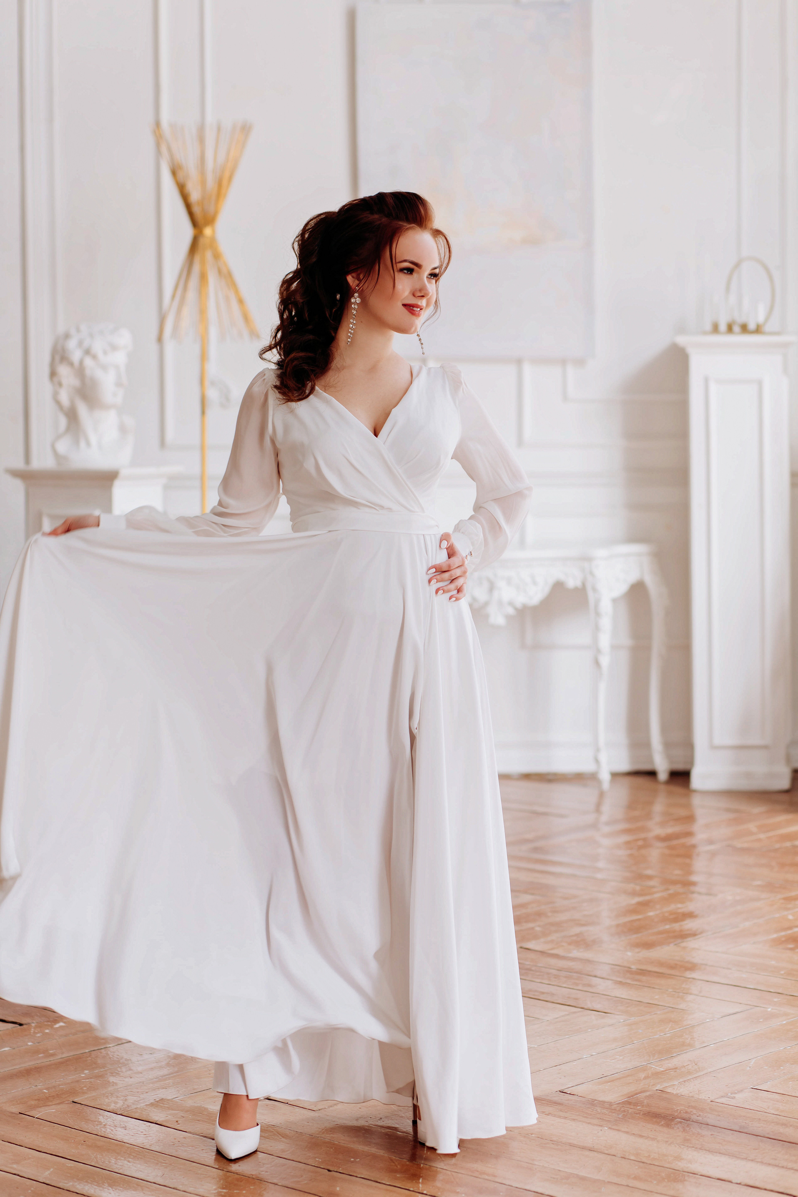 • Анжелика & Артур •. Семейный и свадебный фотограф в Воронеже Майя Добровольская