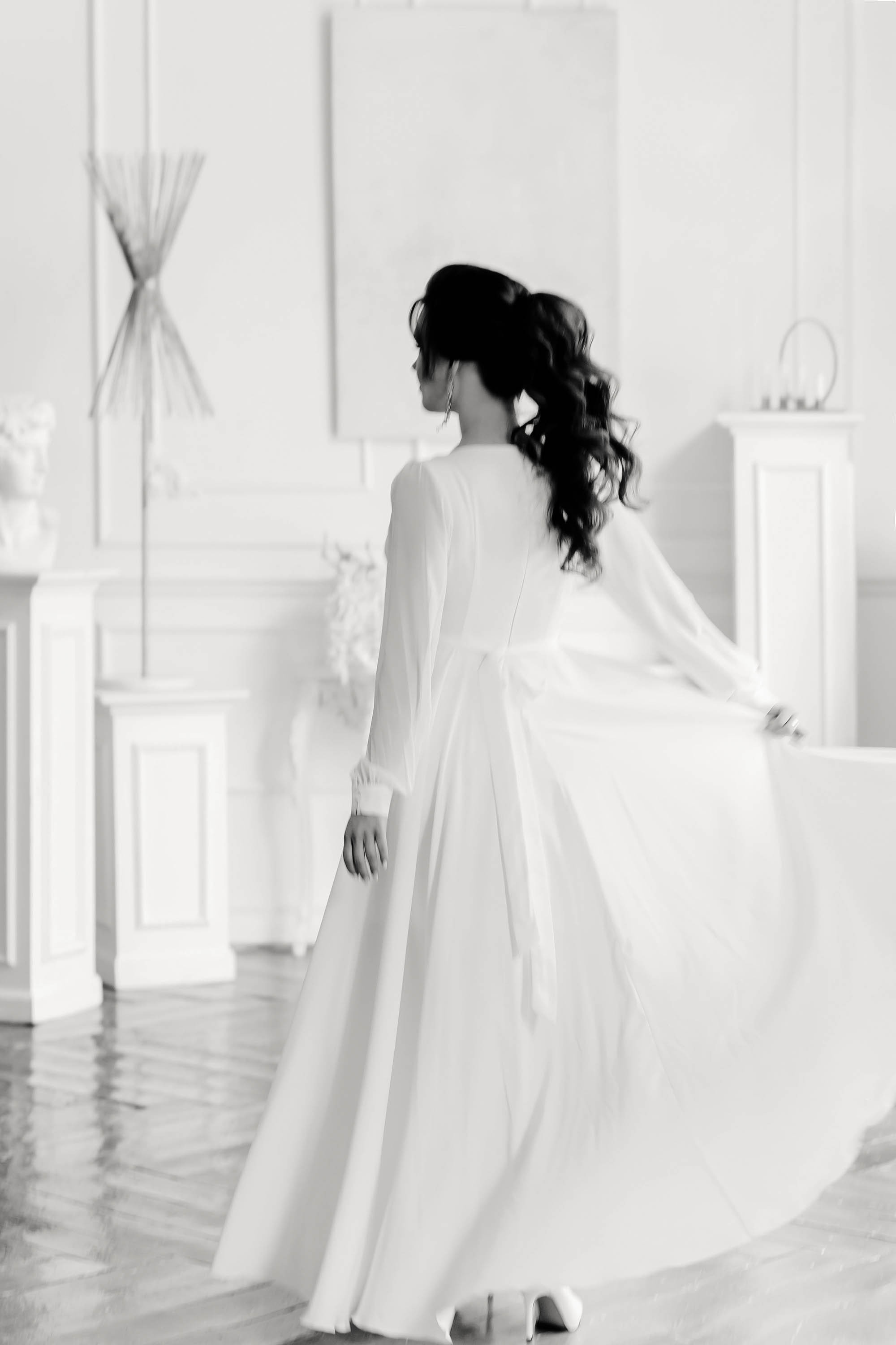 • Анжелика & Артур •. Семейный и свадебный фотограф в Воронеже Майя Добровольская