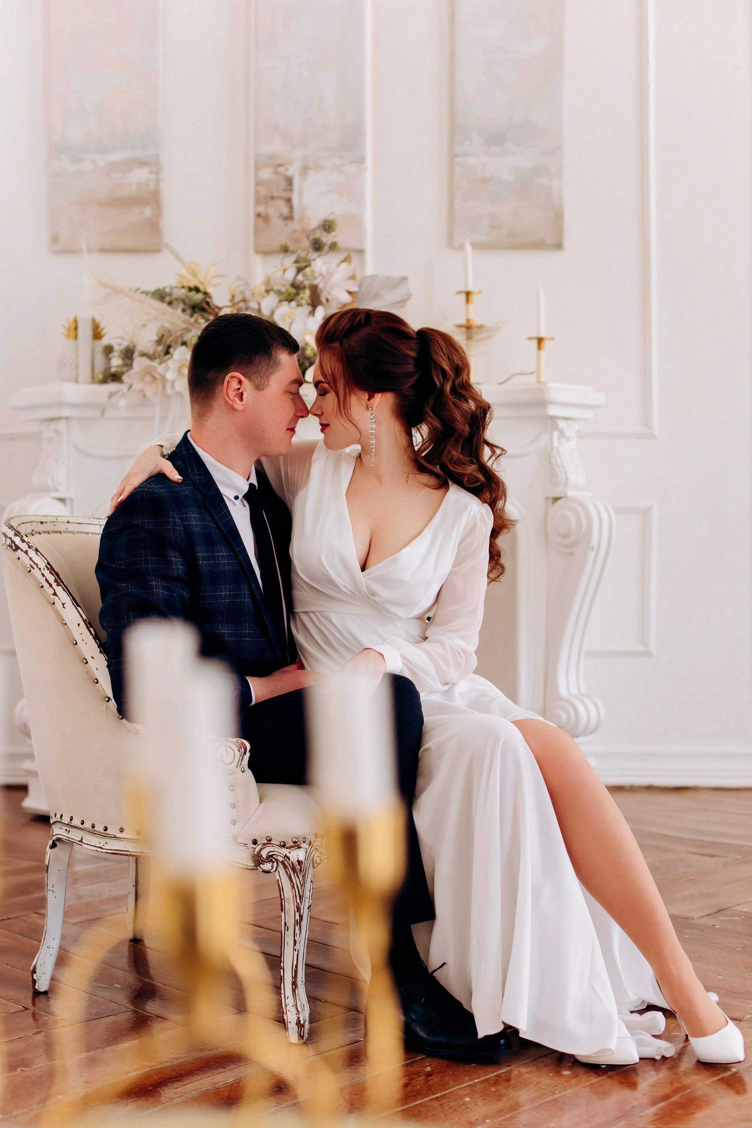 • Анжелика & Артур •. Семейный и свадебный фотограф в Воронеже Майя Добровольская