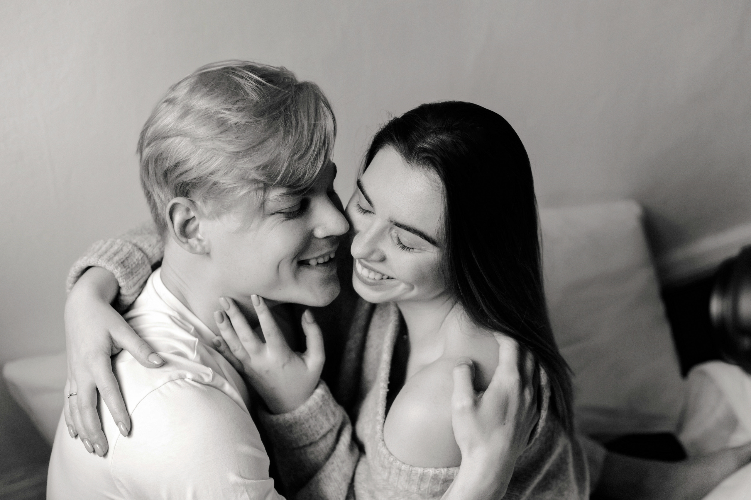 Улетаем под одним одеялом…. Семейный и свадебный фотограф в Воронеже Майя Добровольская